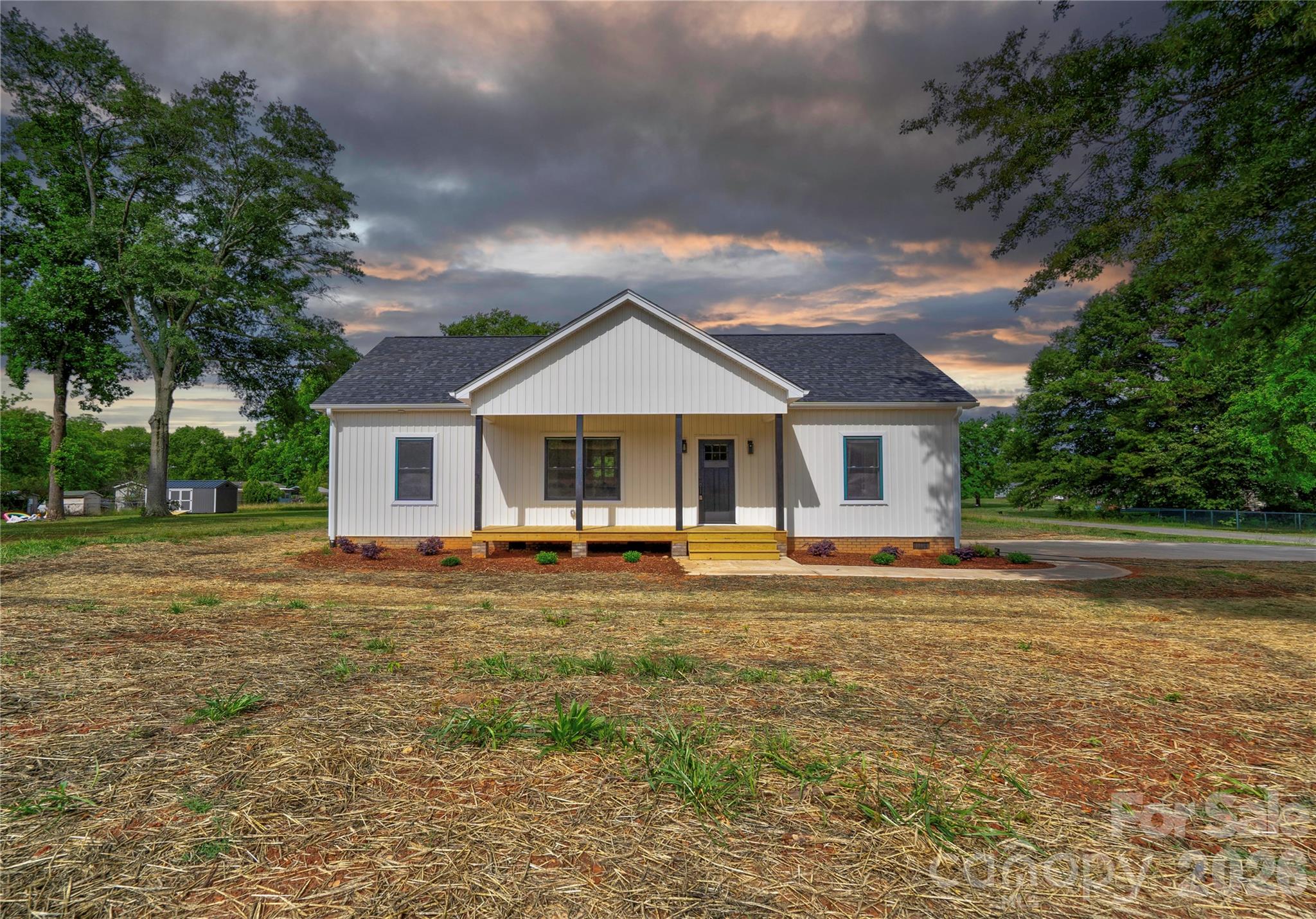 1168 Granite Drive Property Photo 1
