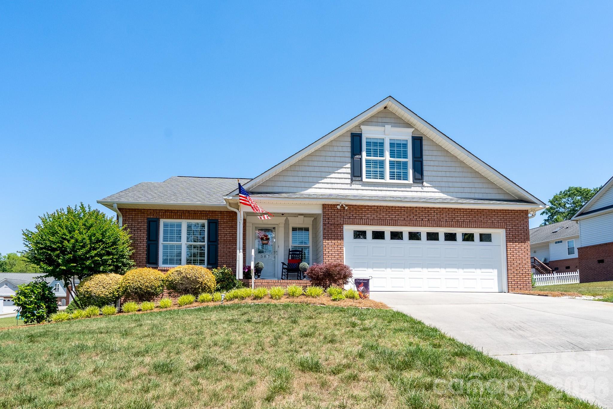 587 Marigold Drive Property Photo 1