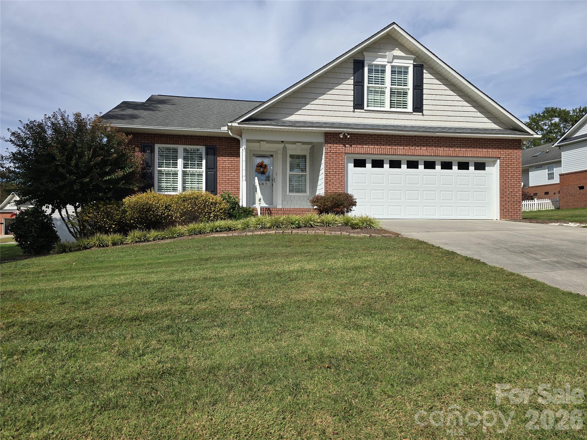 587 Marigold Drive Property Photo 1