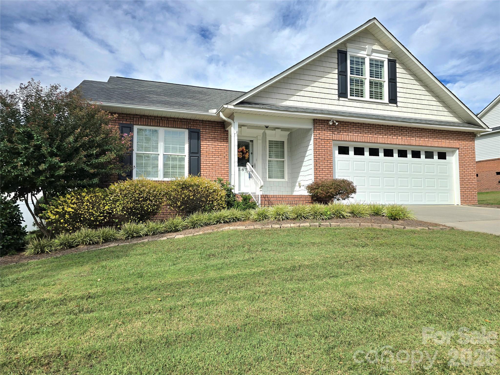 587 Marigold Drive Property Photo 1