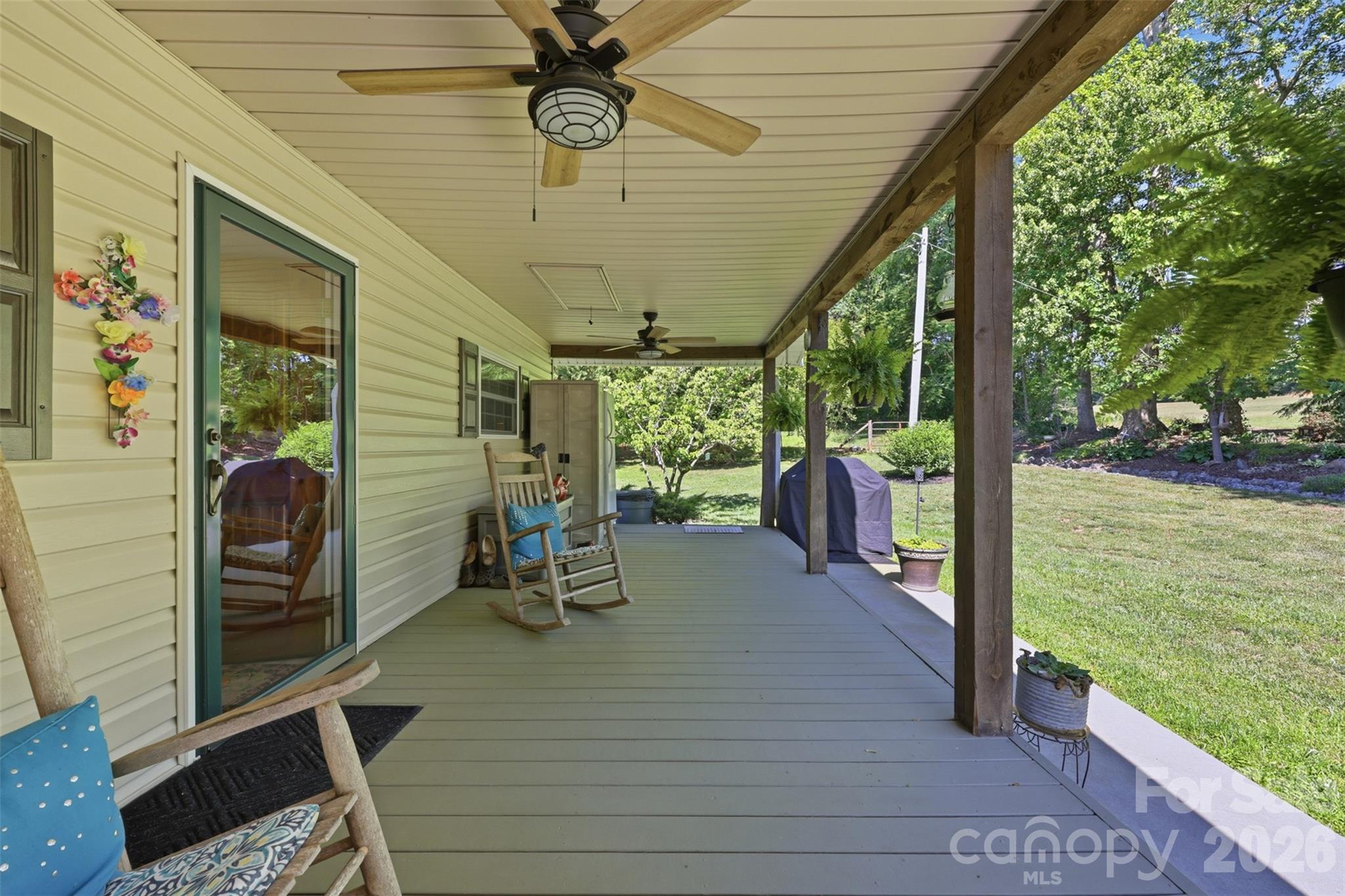 176 + 174 Oak Hollow Road Property Photo 47