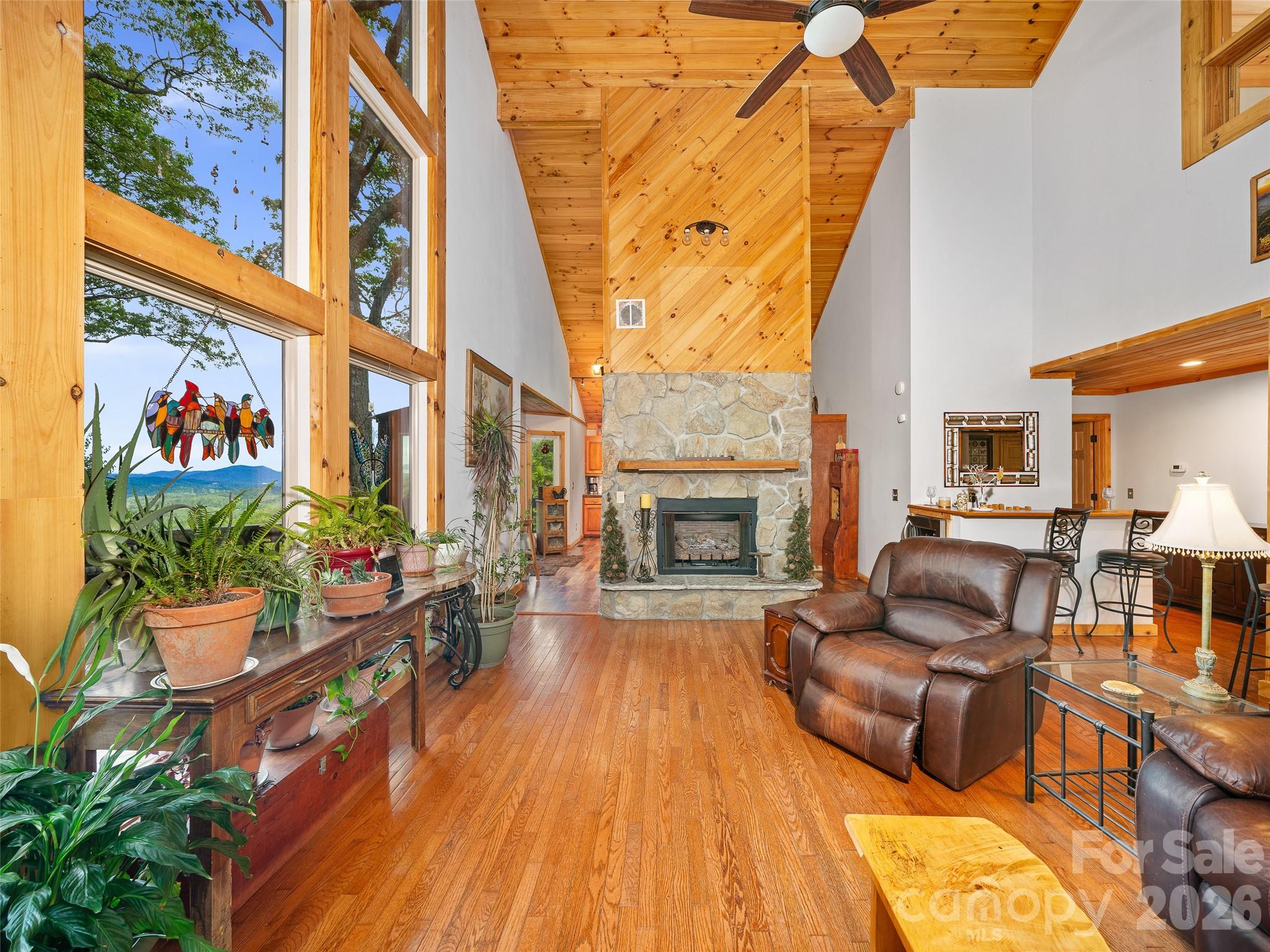 228 Continental Divide Road Property Photo 3