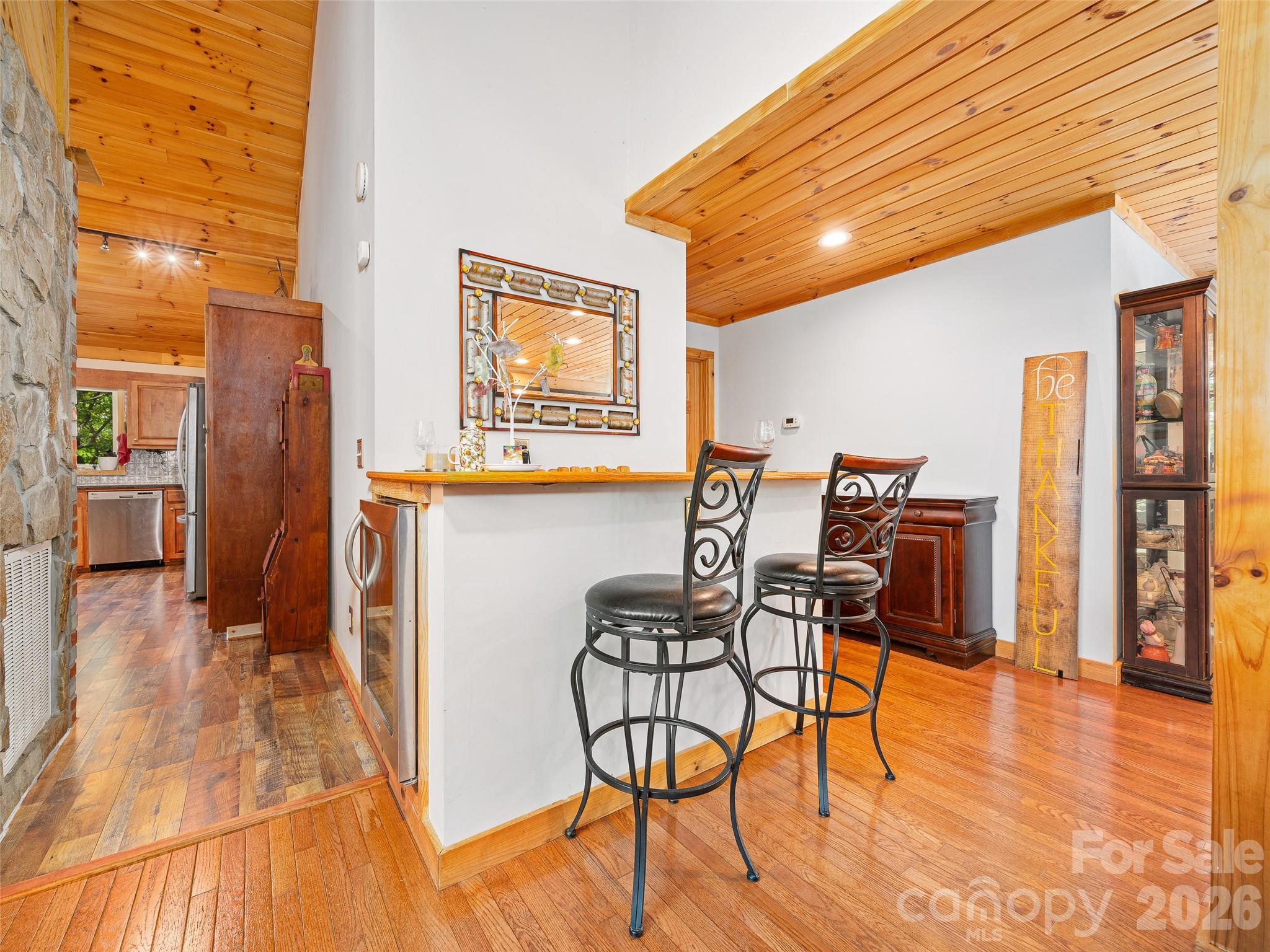 228 Continental Divide Road Property Photo 5