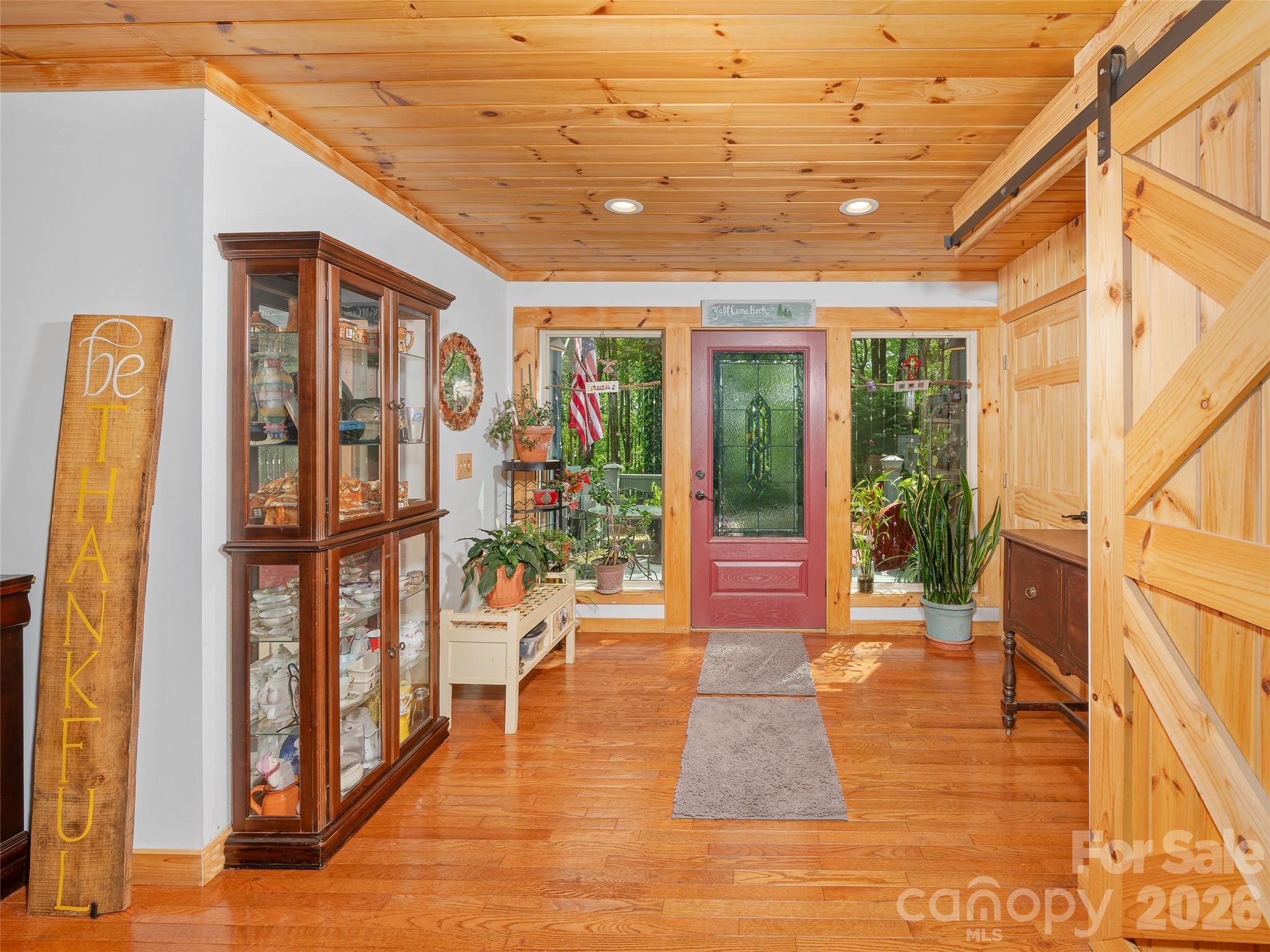 228 Continental Divide Road Property Photo 6