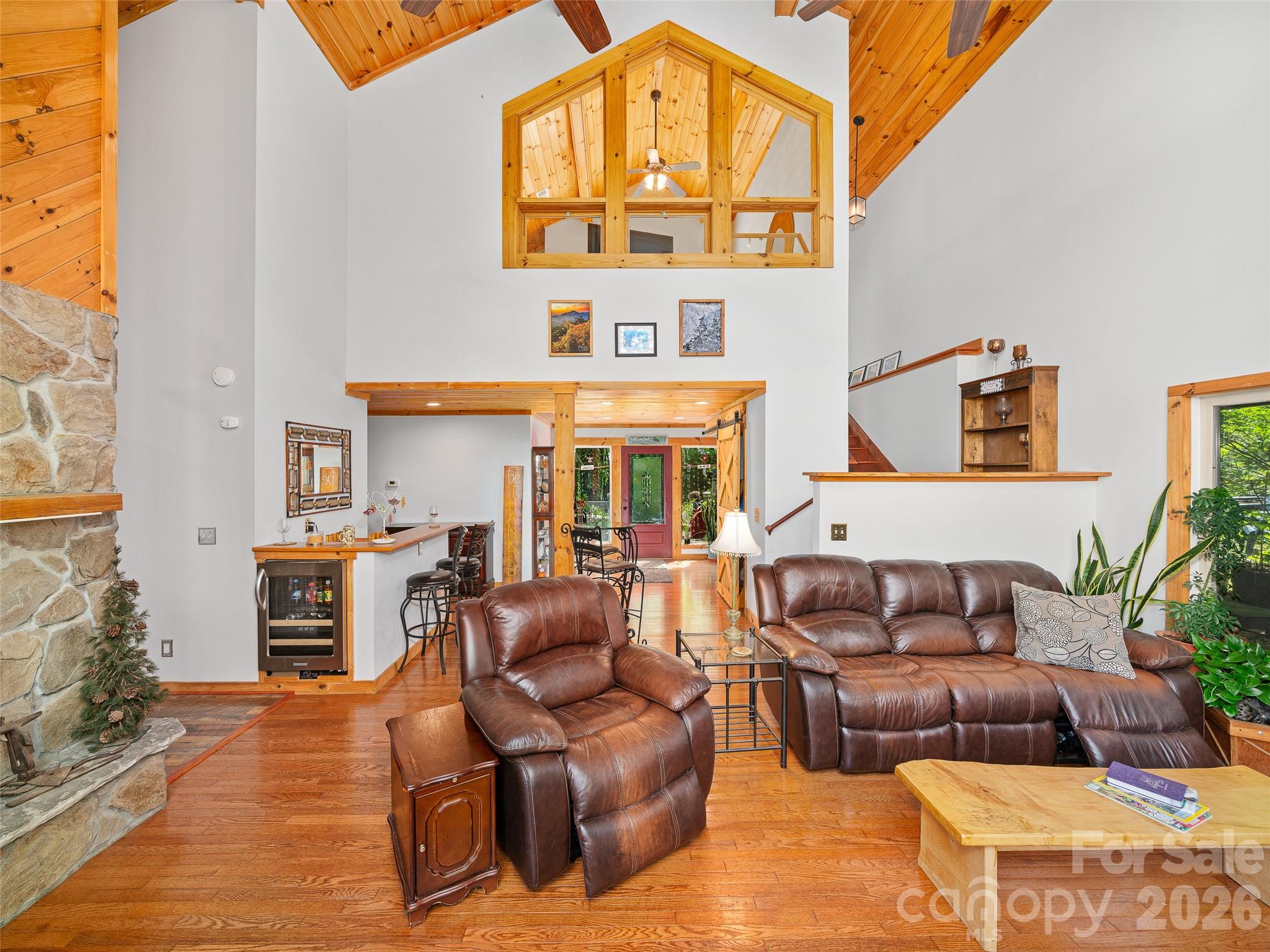 228 Continental Divide Road Property Photo 7