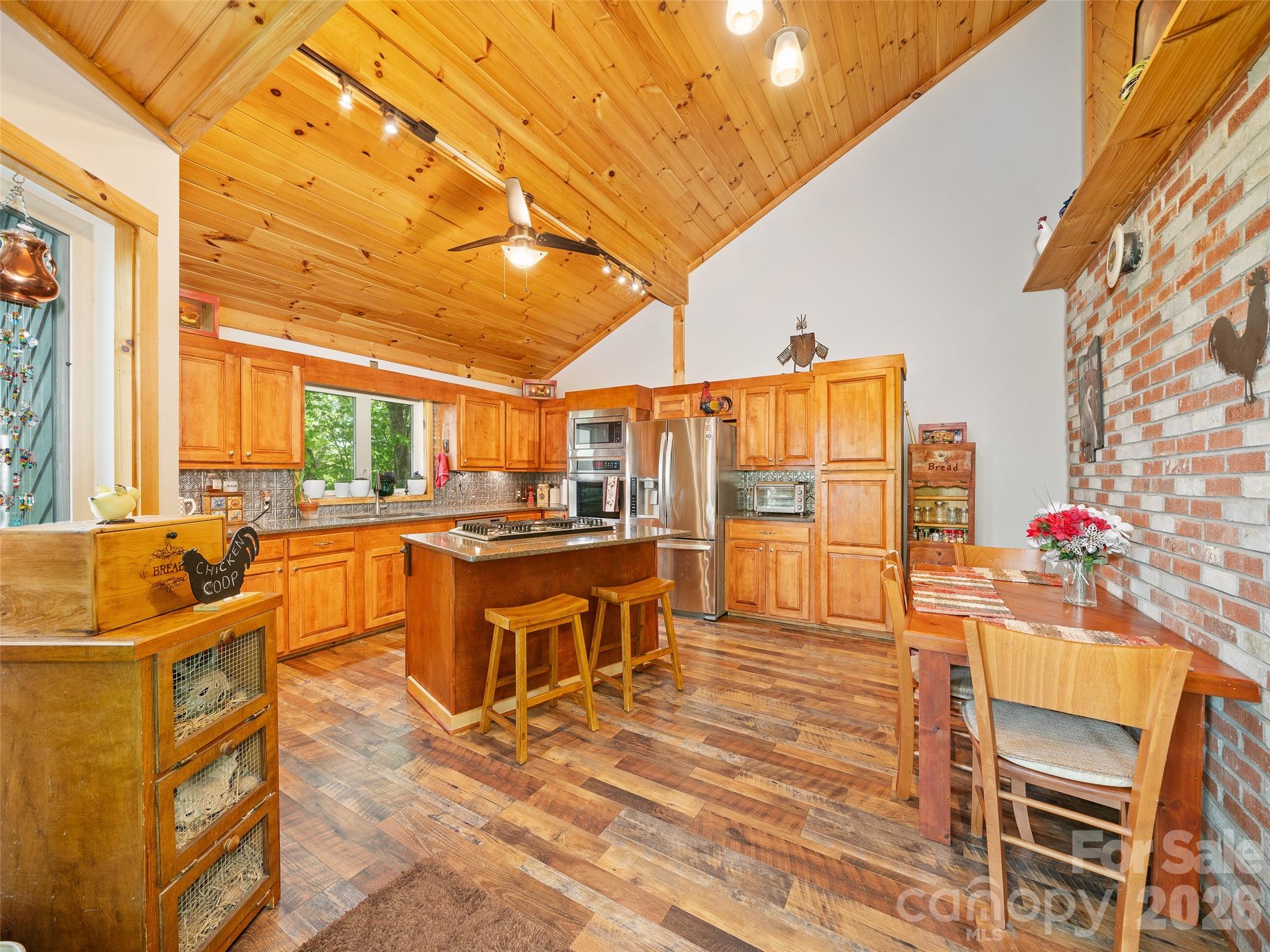 228 Continental Divide Road Property Photo 9