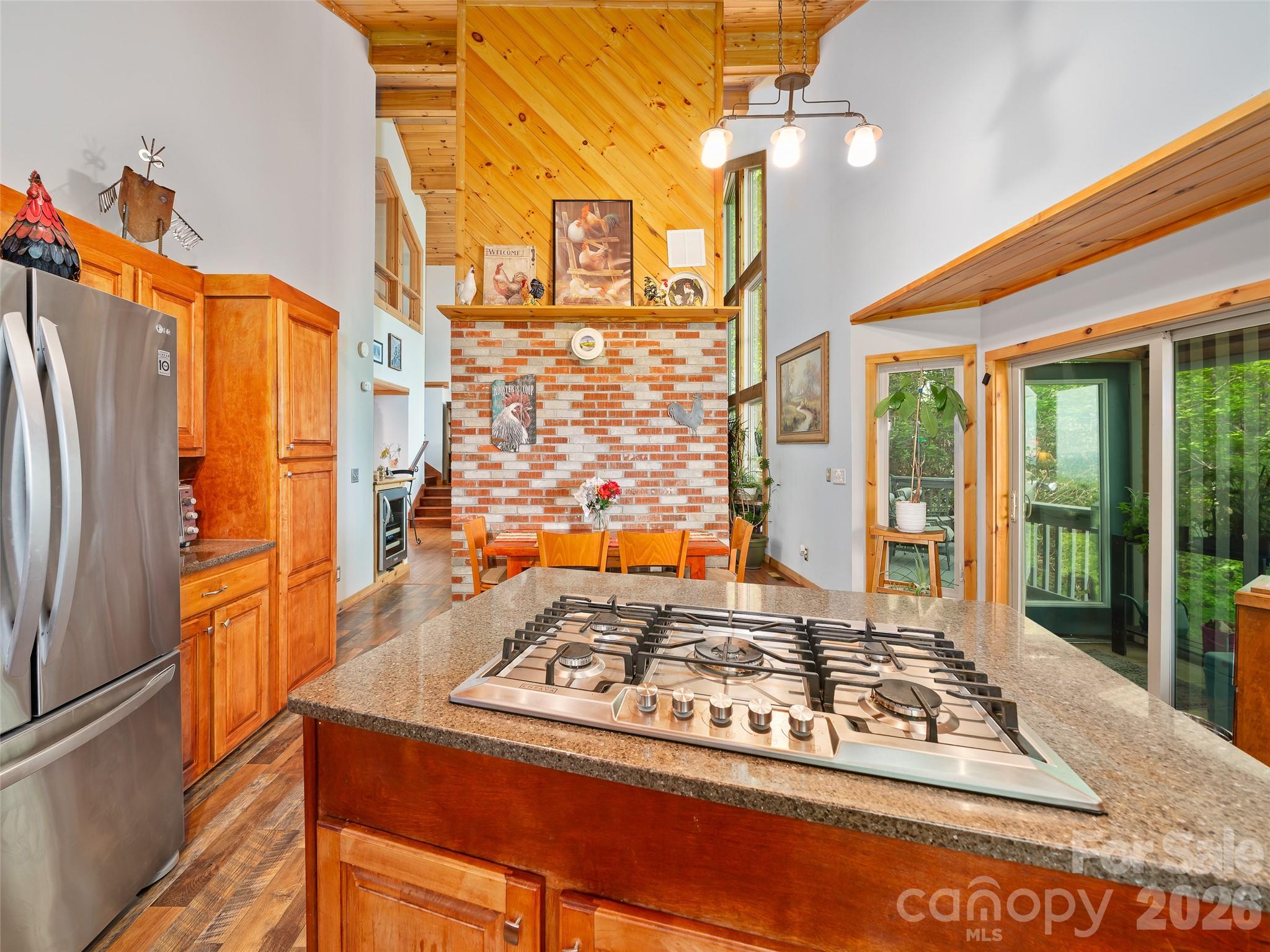 228 Continental Divide Road Property Photo 11