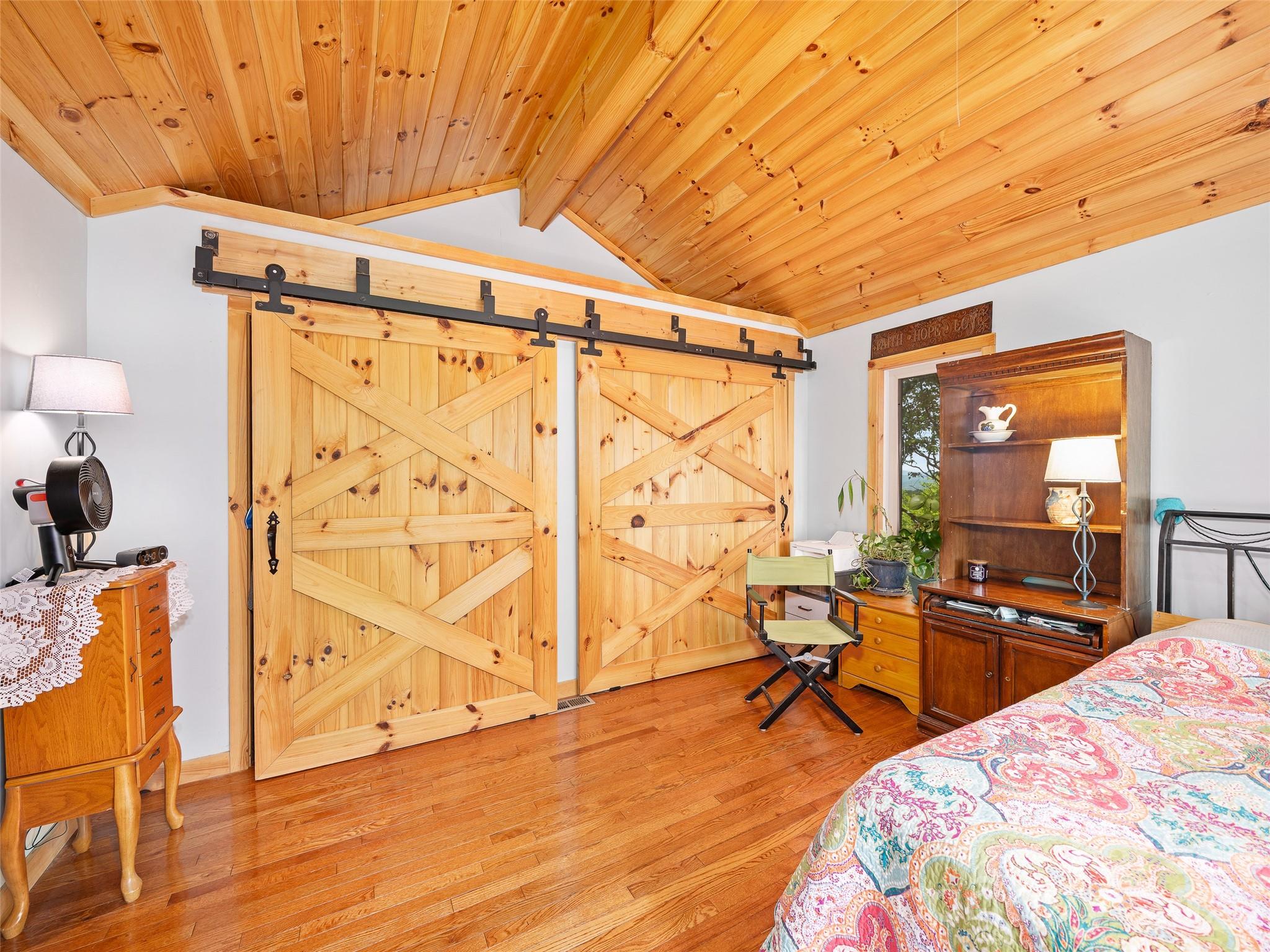 228 Continental Divide Road Property Photo 14