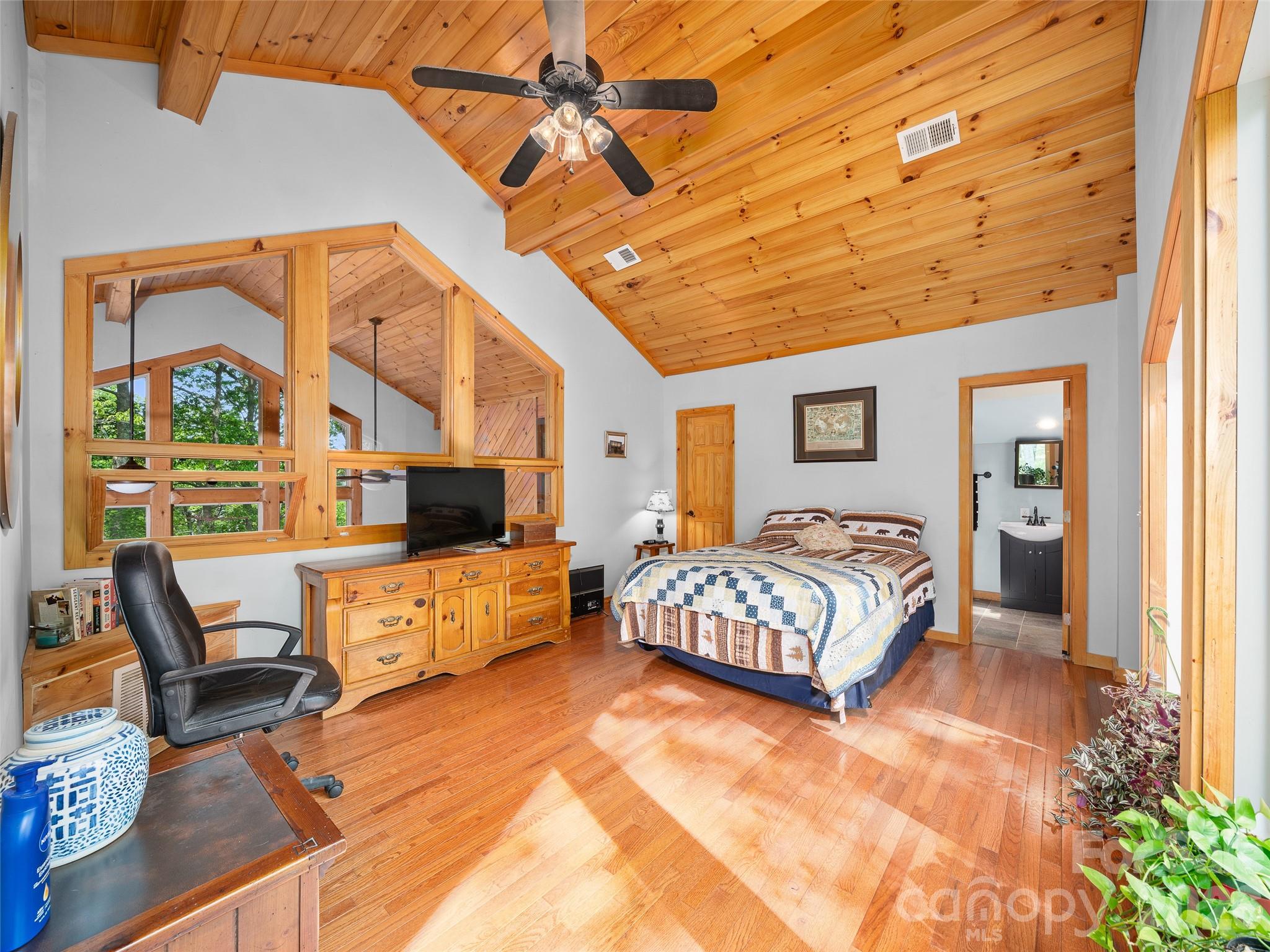 228 Continental Divide Road Property Photo 19