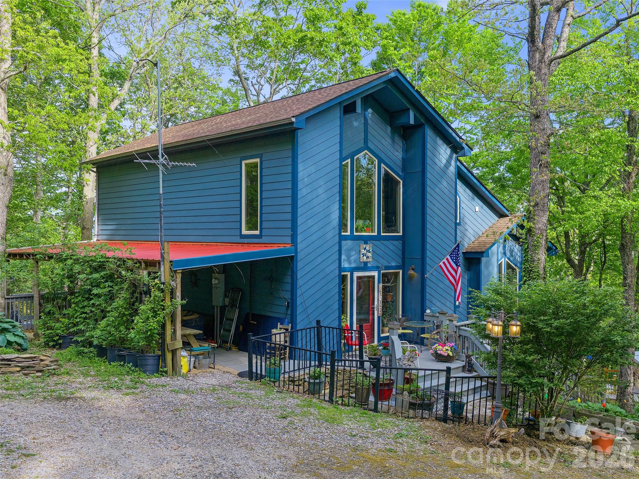228 Continental Divide Road Property Photo 30