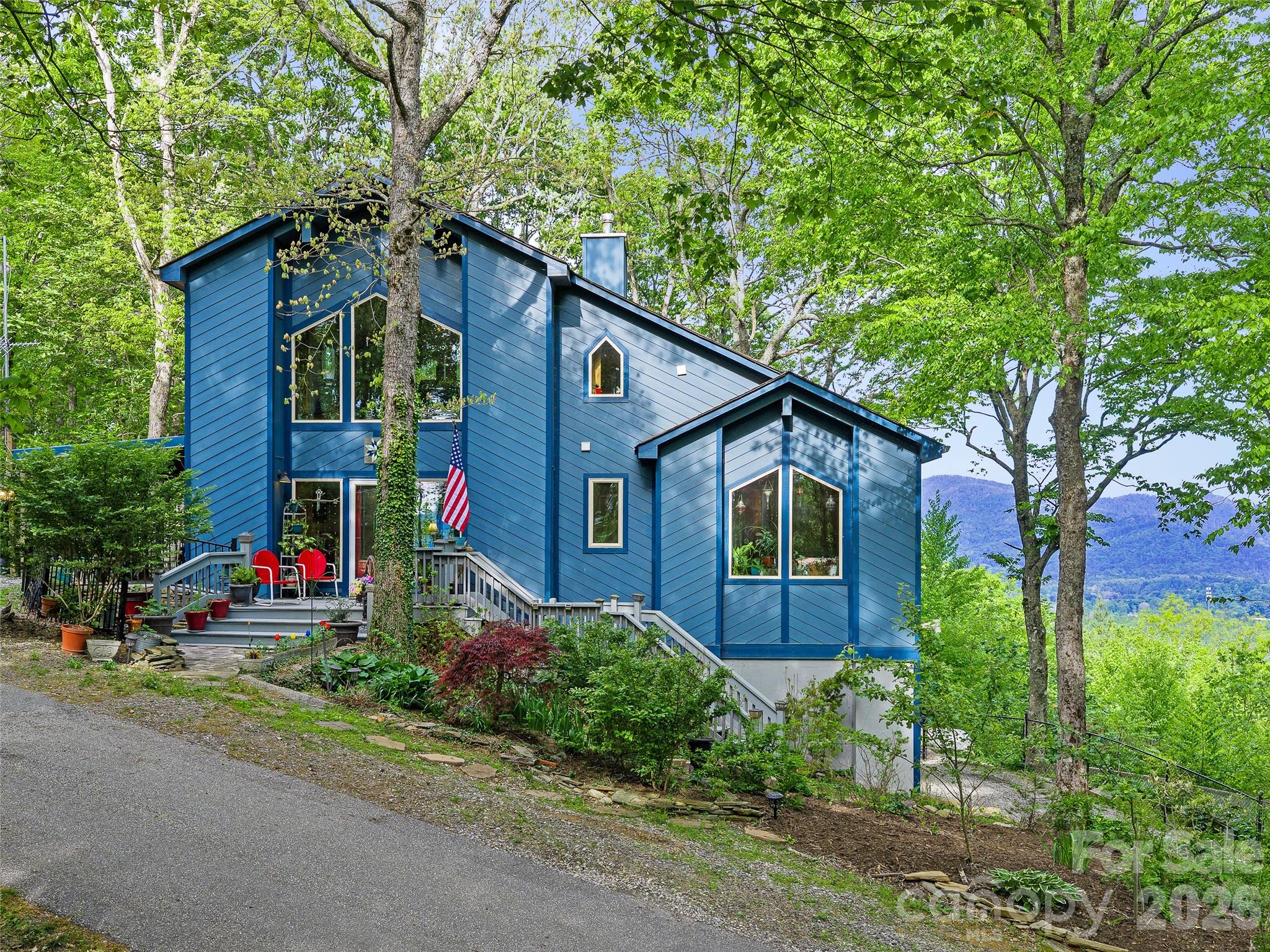 228 Continental Divide Road Property Photo 32