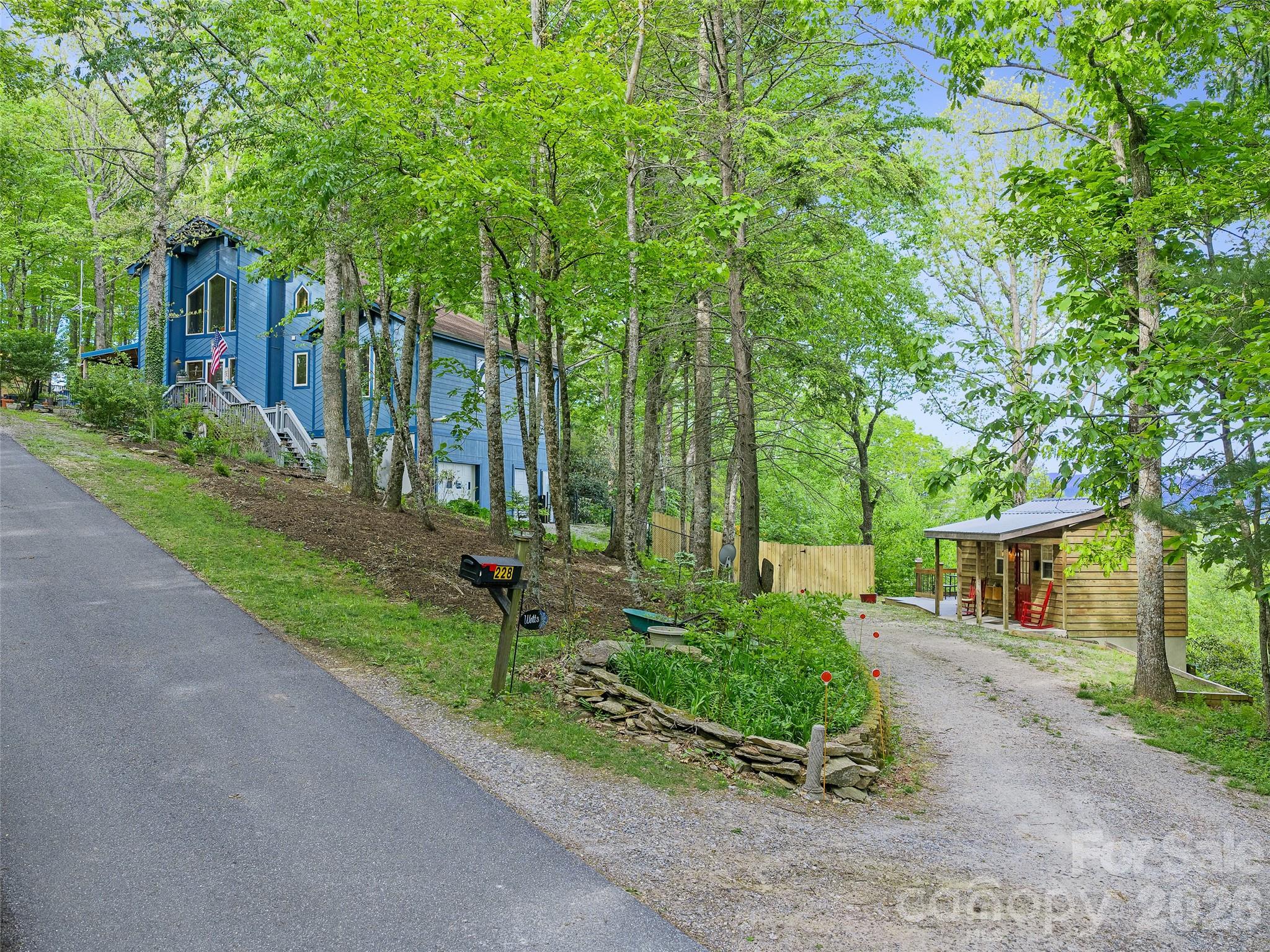 228 Continental Divide Road Property Photo 35
