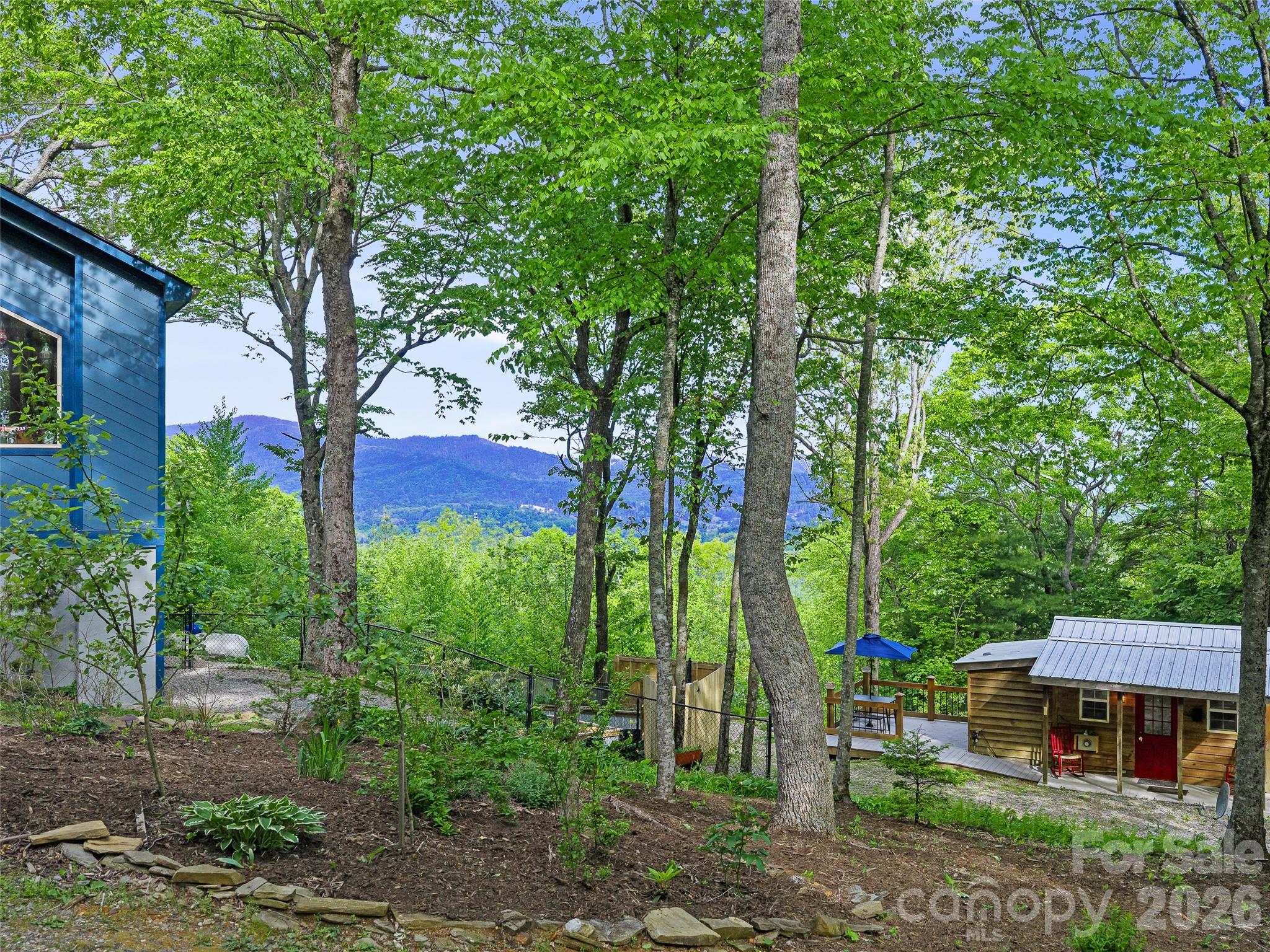 228 Continental Divide Road Property Photo 36