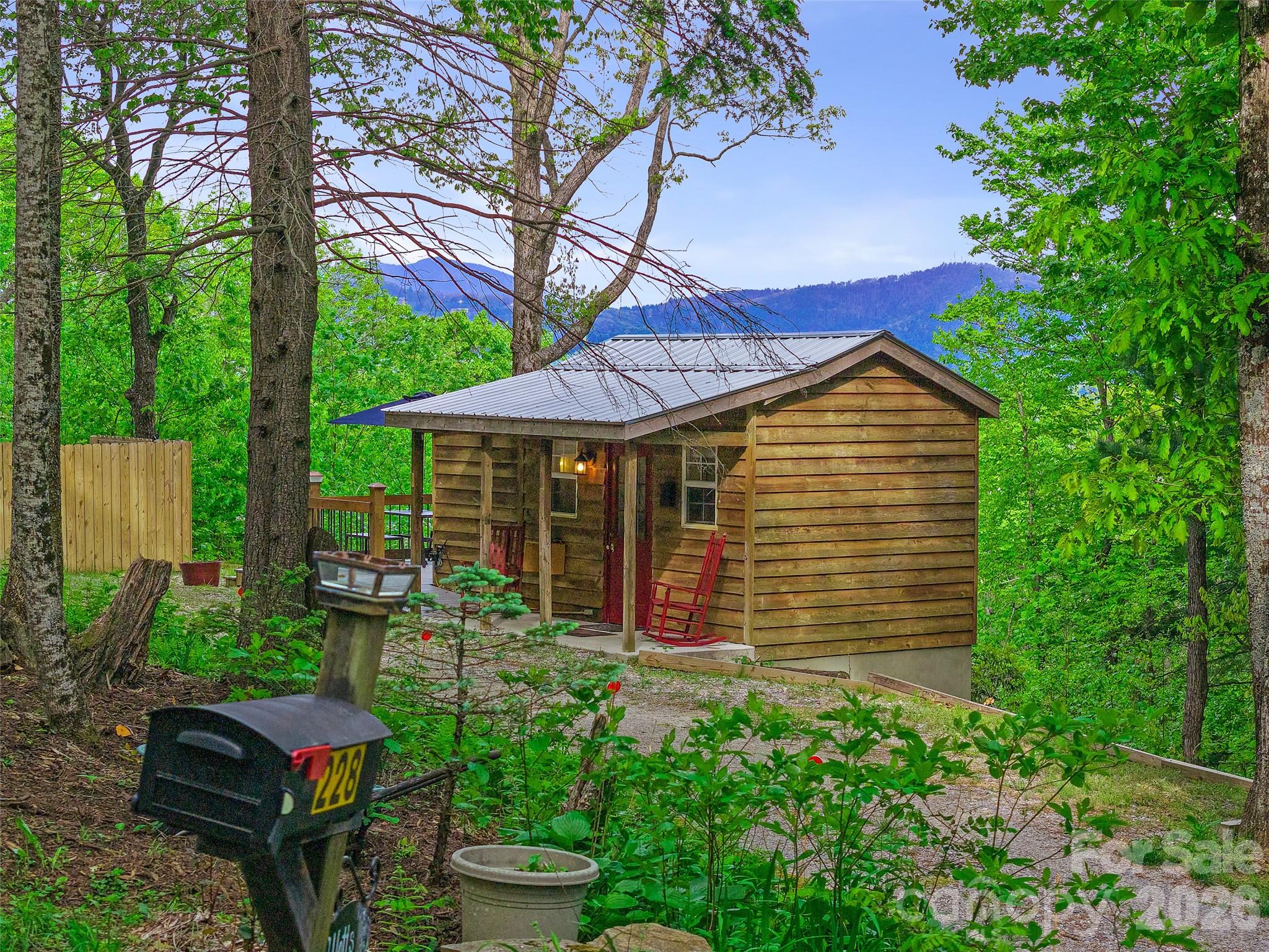 228 Continental Divide Road Property Photo 37