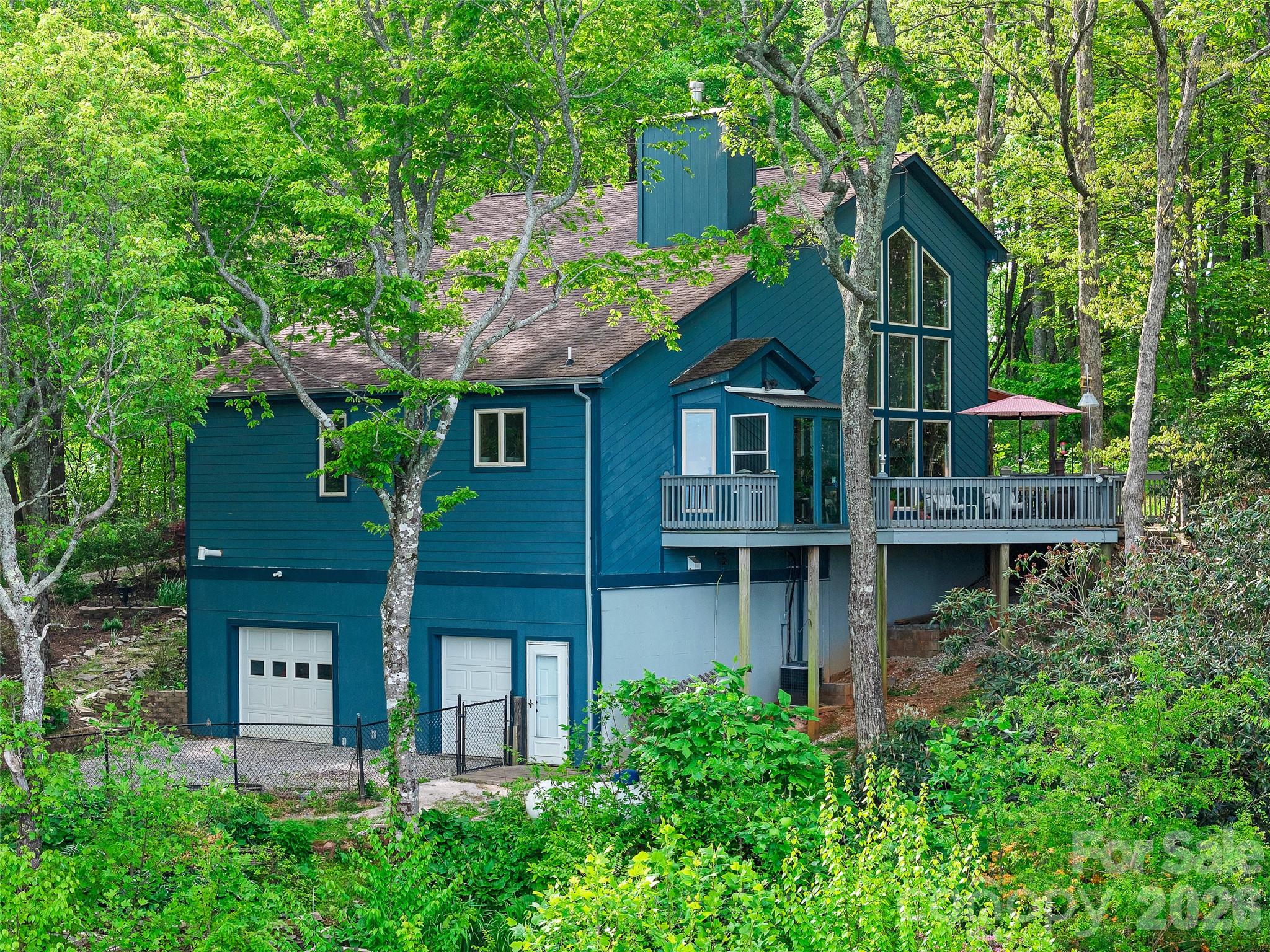 228 Continental Divide Road Property Photo 43