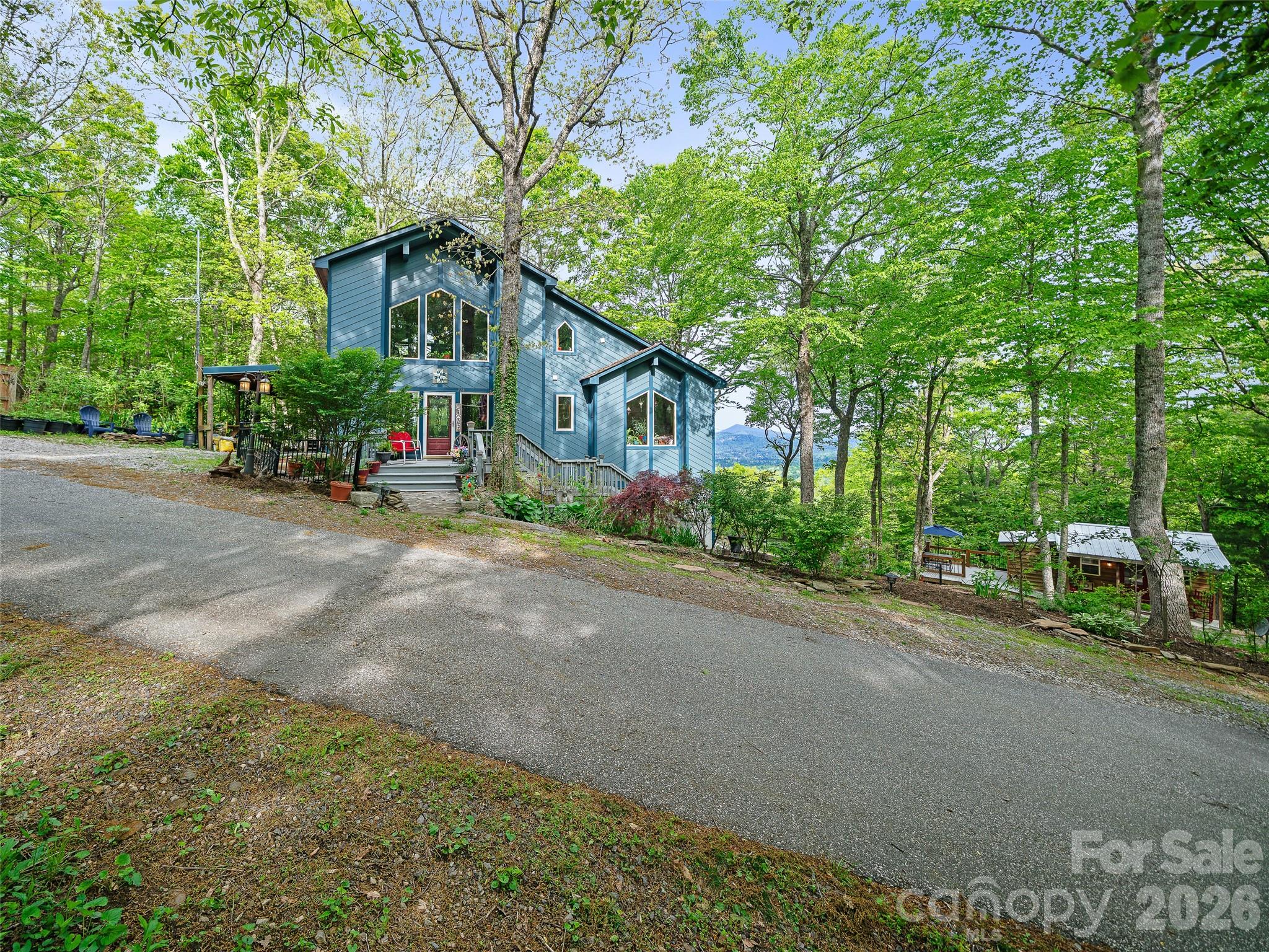 228 Continental Divide Road Property Photo 46