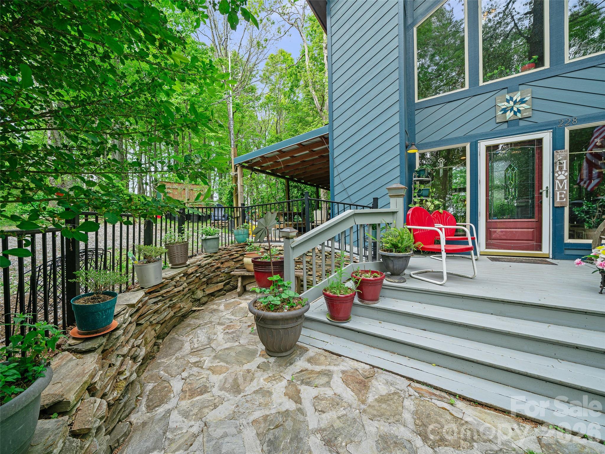 228 Continental Divide Road Property Photo 48