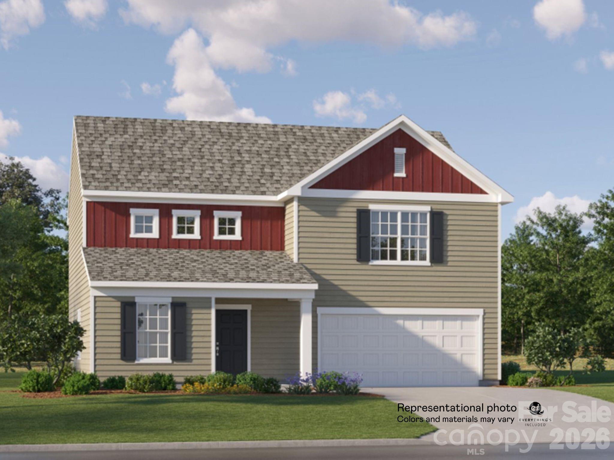 1635 Cottage Creek Drive 57 Property Photo 1