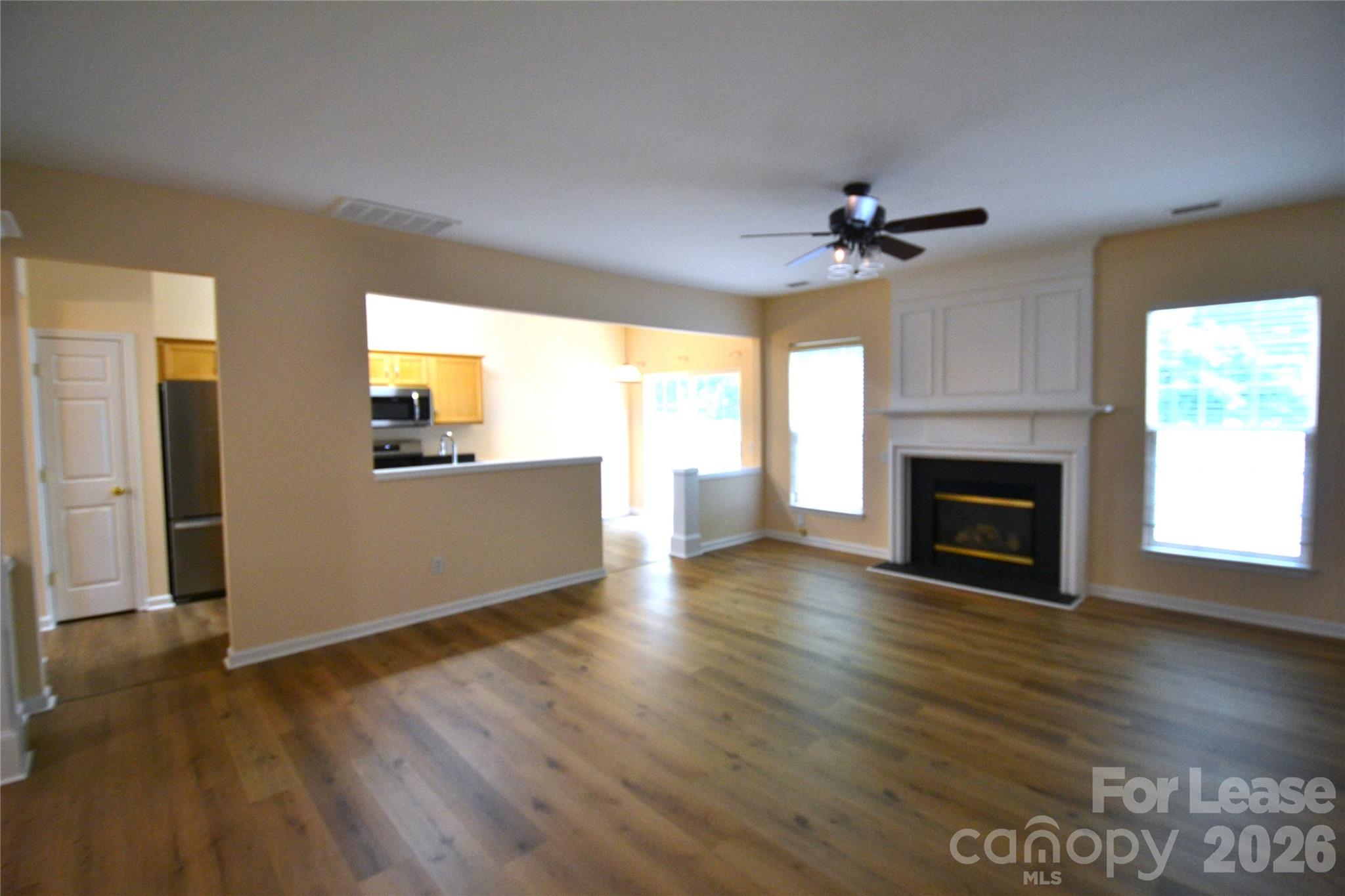 6820 Beverly Springs Drive Property Photo 16