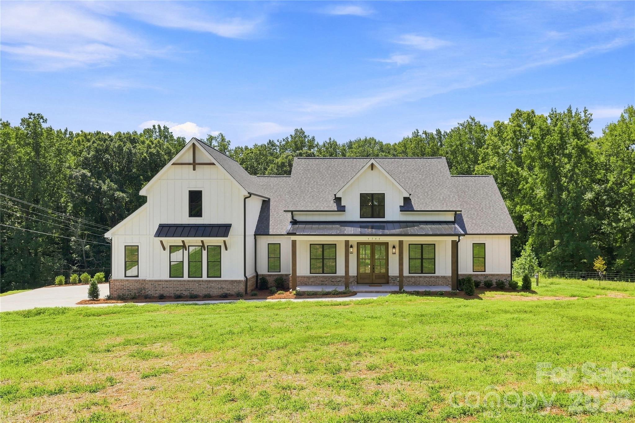 9745 Flowes Store Road Property Photo 1