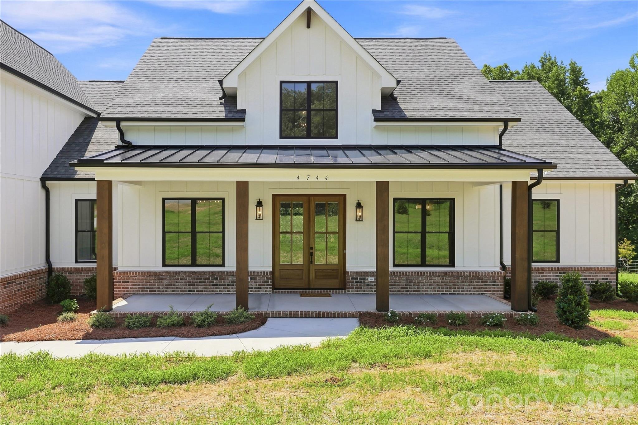 9745 Flowes Store Road Property Photo 2
