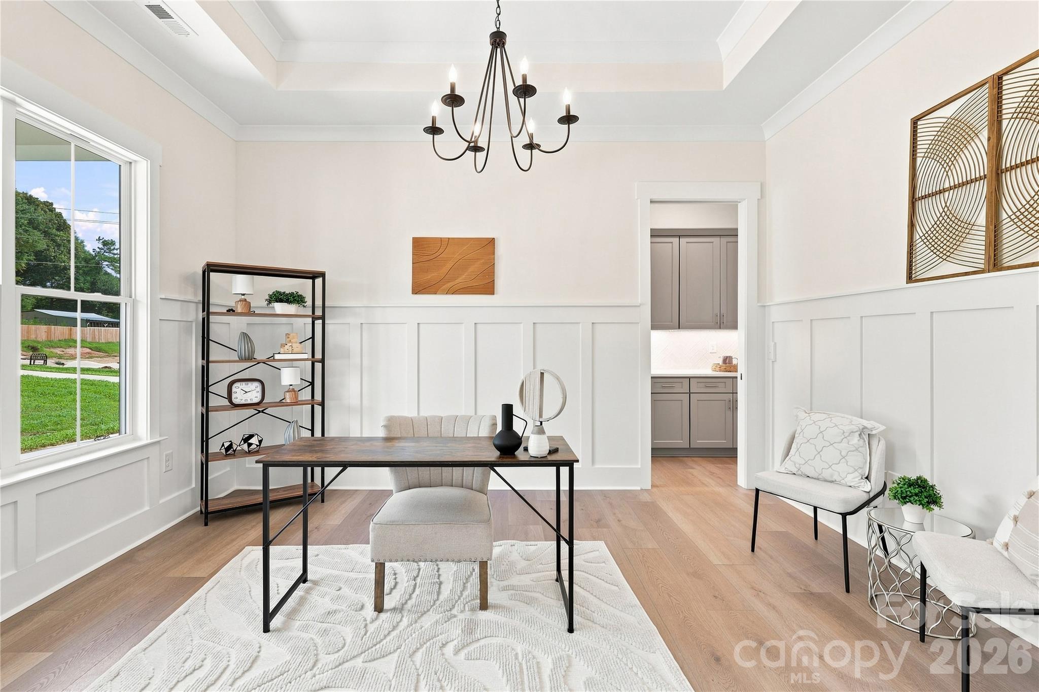 9745 Flowes Store Road Property Photo 4