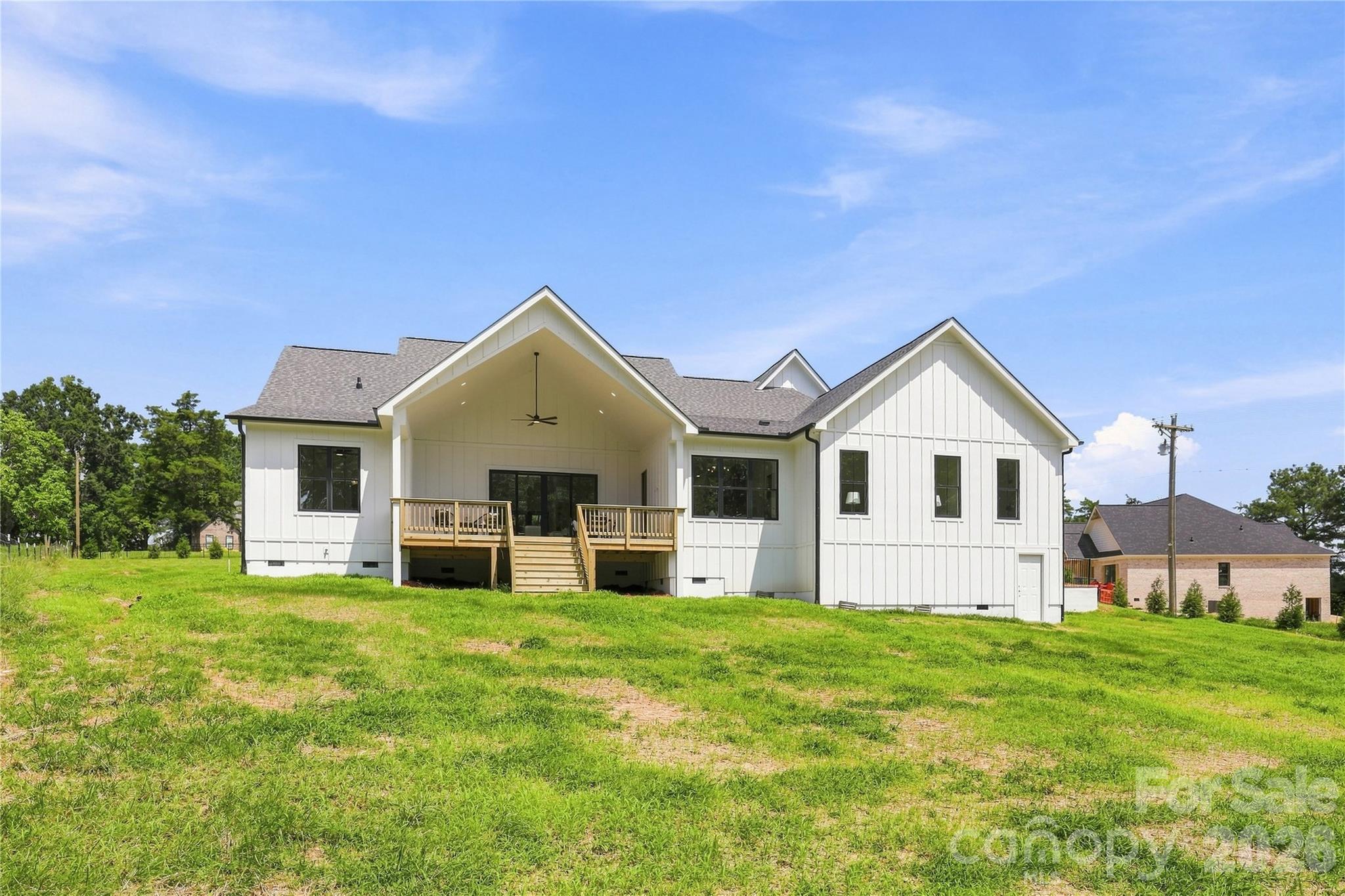 9745 Flowes Store Road Property Photo 8