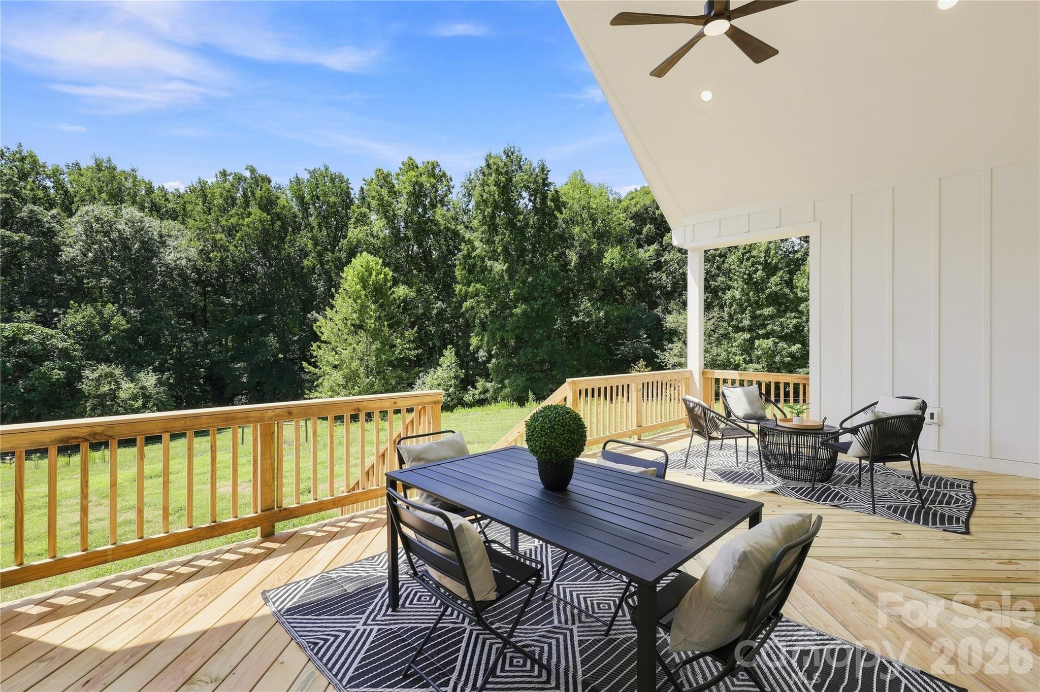 9745 Flowes Store Road Property Photo 9