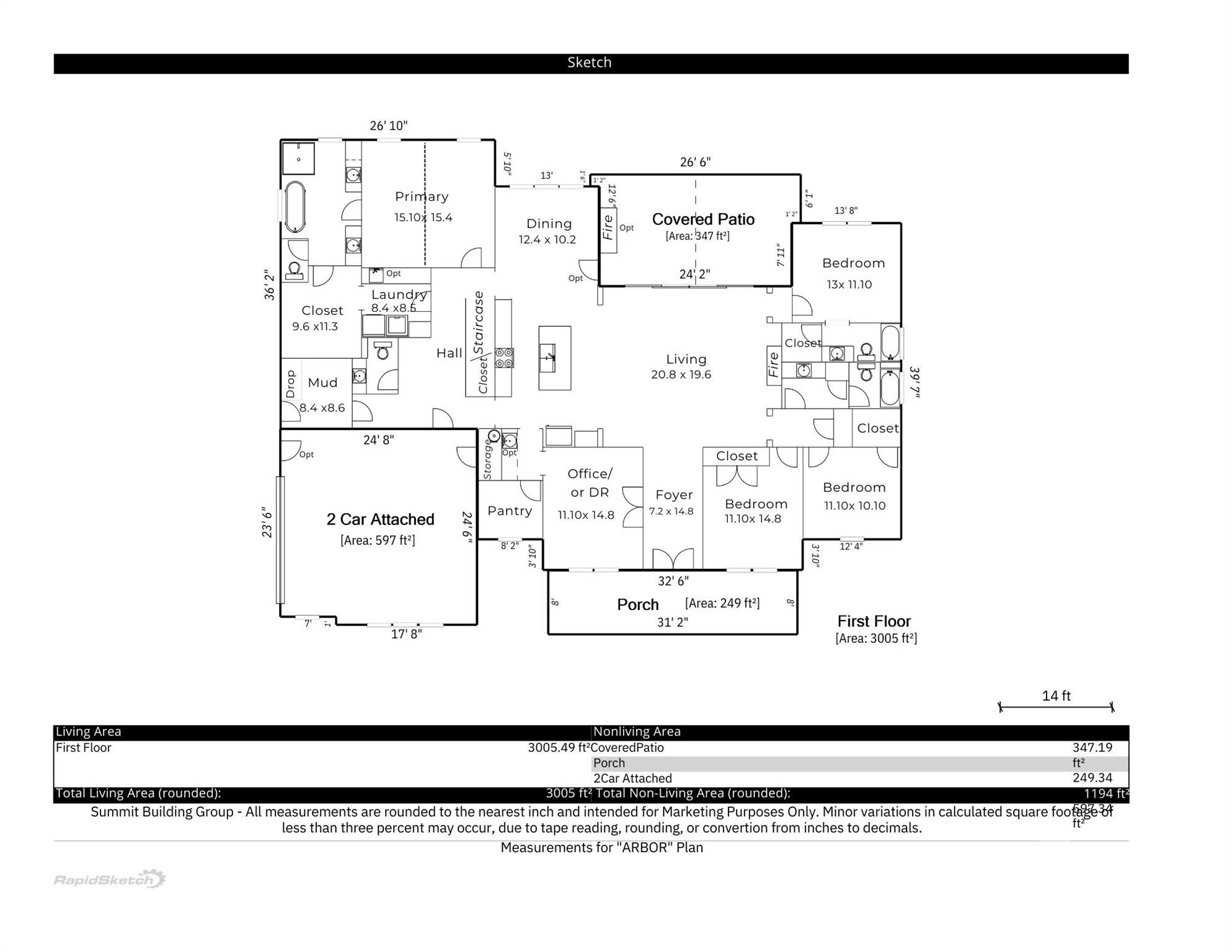 9745 Flowes Store Road Property Photo 32