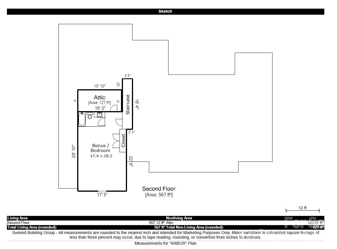 9745 Flowes Store Road Property Photo 33