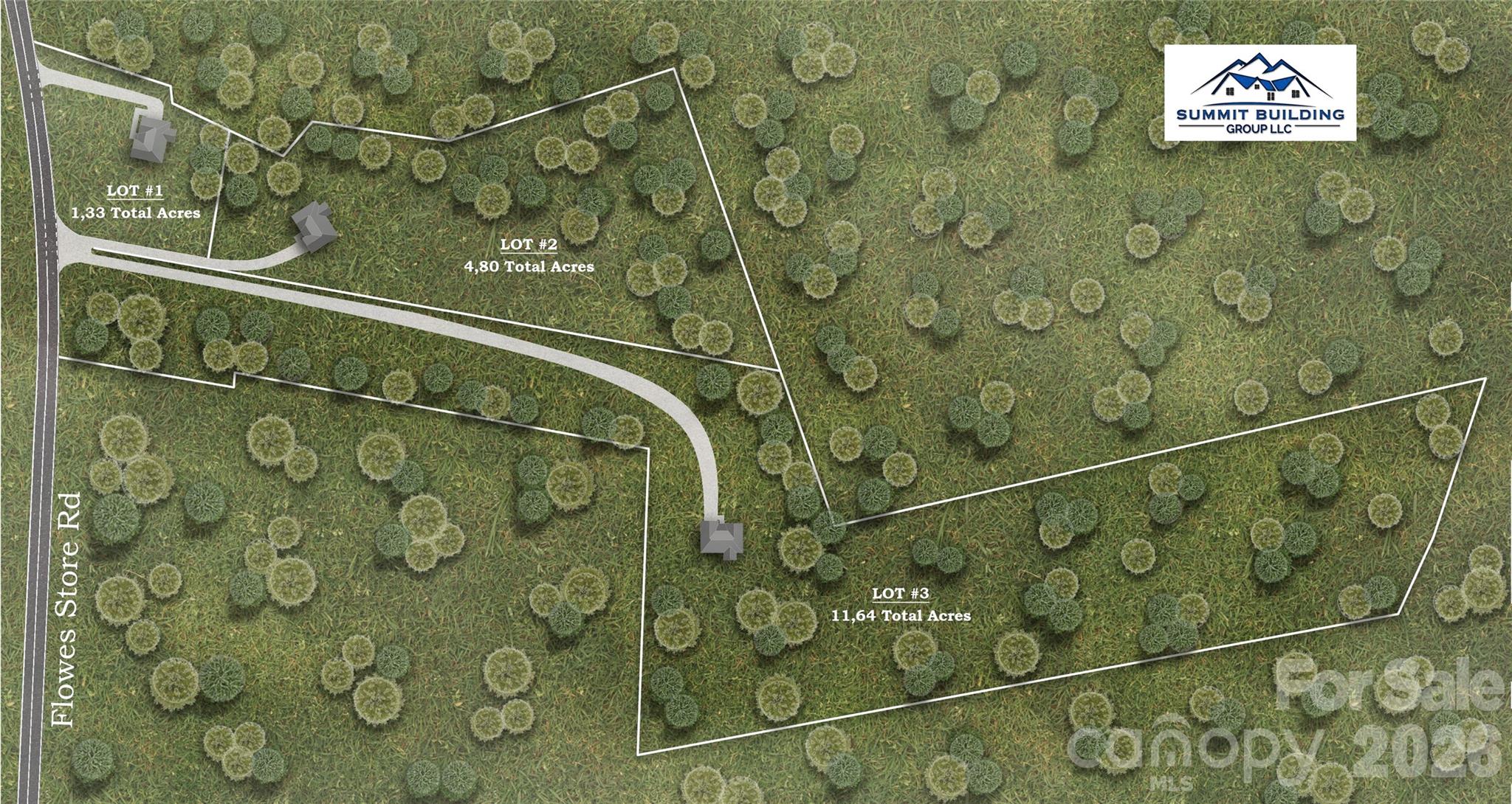 9745 Flowes Store Road Property Photo 34
