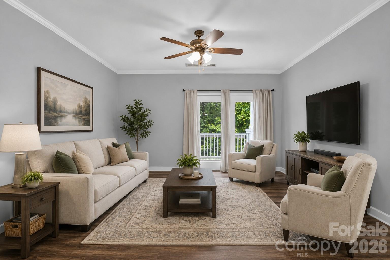 17221 Doe Valley Court Property Photo 1