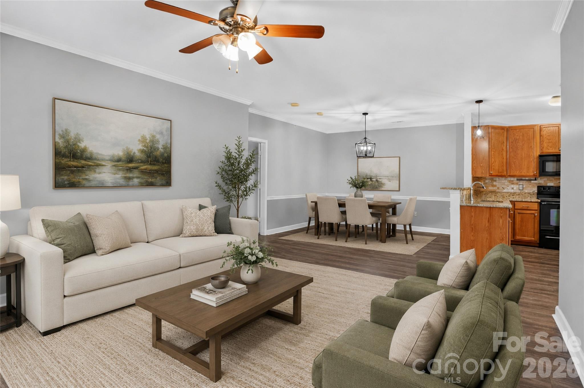 17221 Doe Valley Court Property Photo 2
