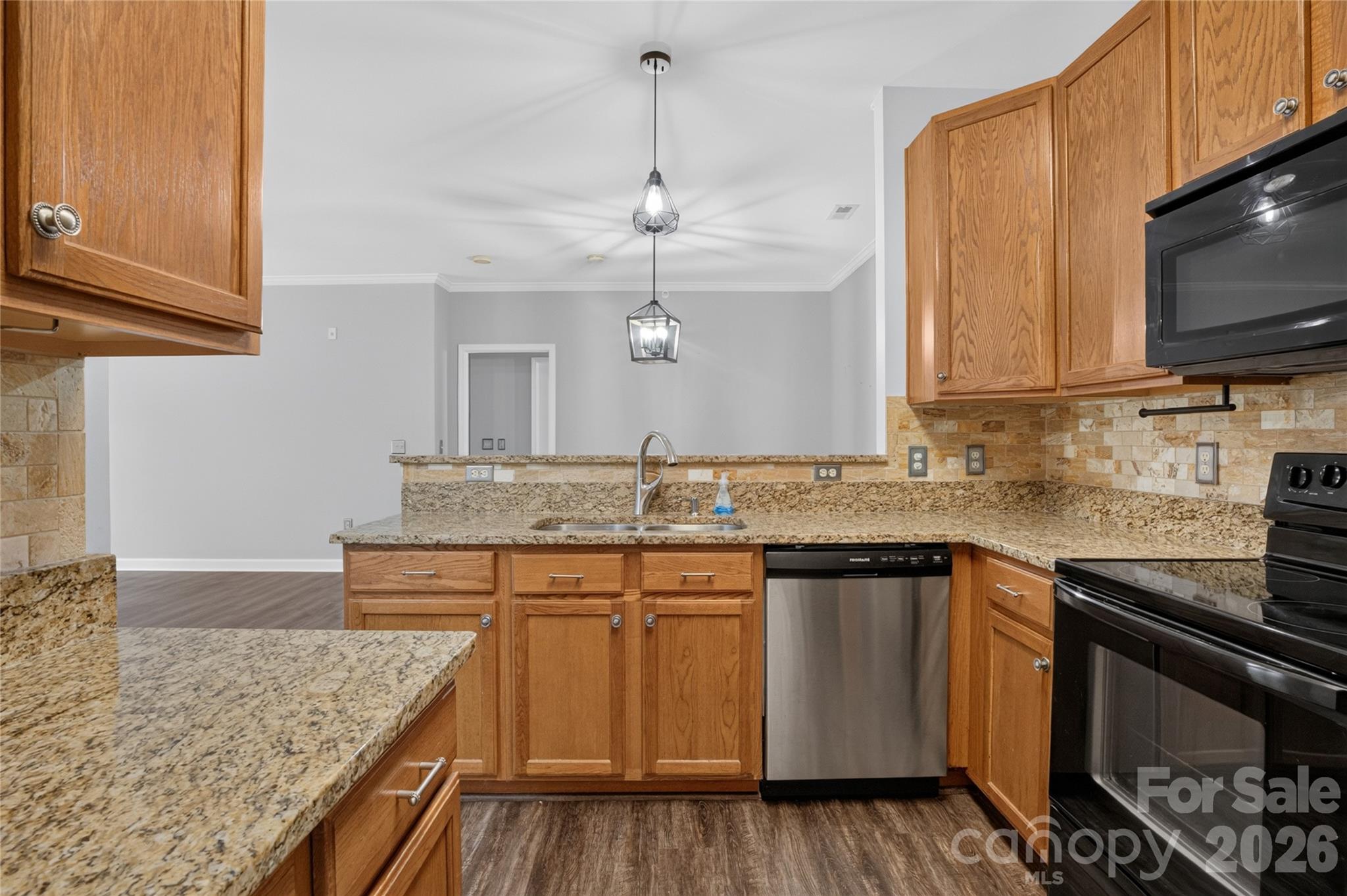 17221 Doe Valley Court Property Photo 3