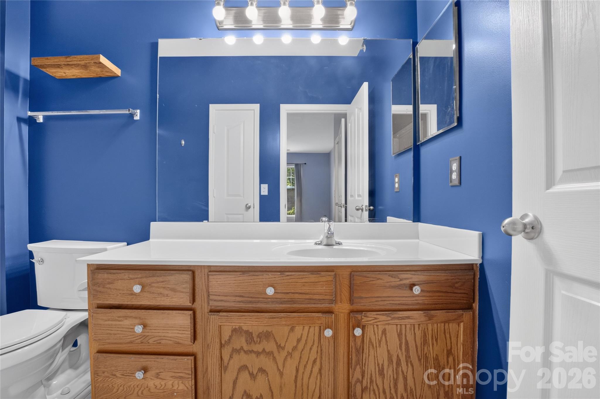 17221 Doe Valley Court Property Photo 8
