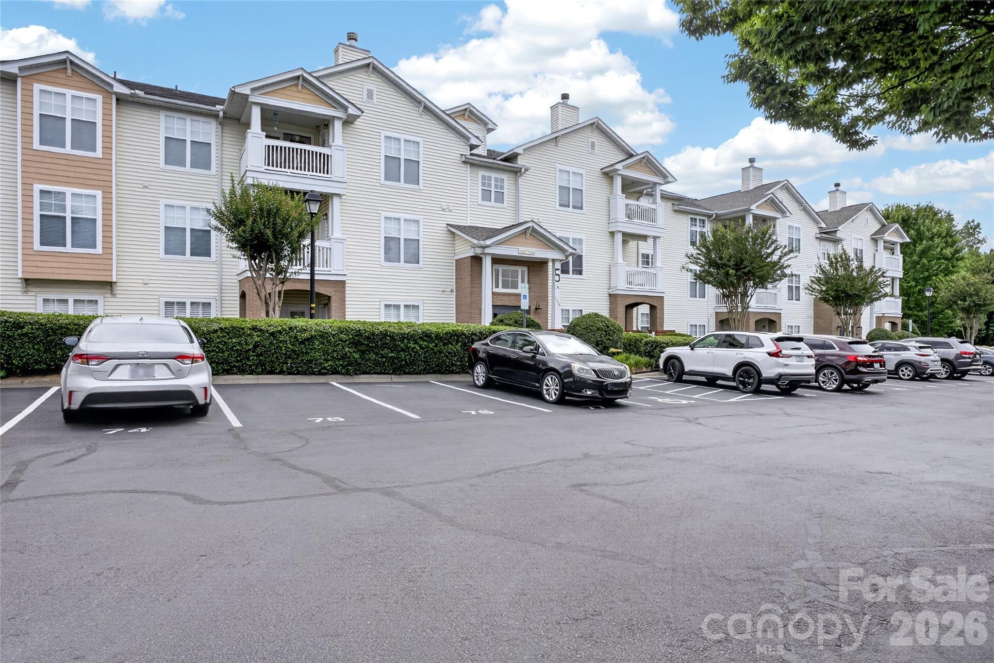 17221 Doe Valley Court Property Photo 17