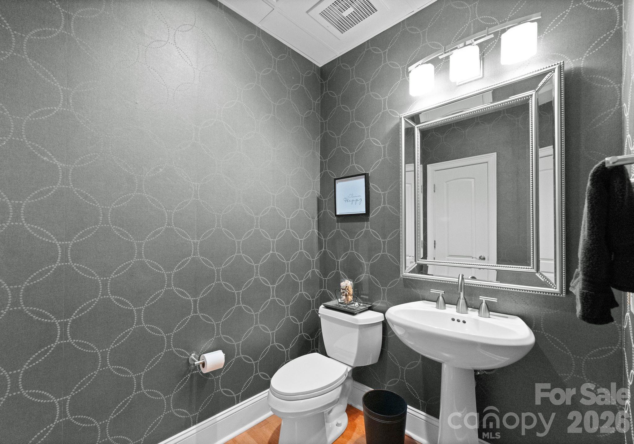 400 N Church Street 422 Property Photo 13
