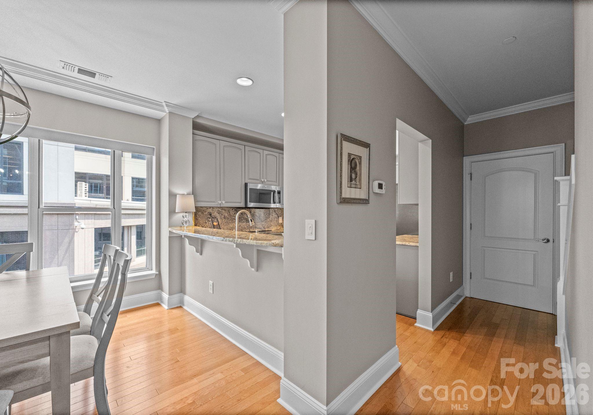 400 N Church Street 422 Property Photo 15