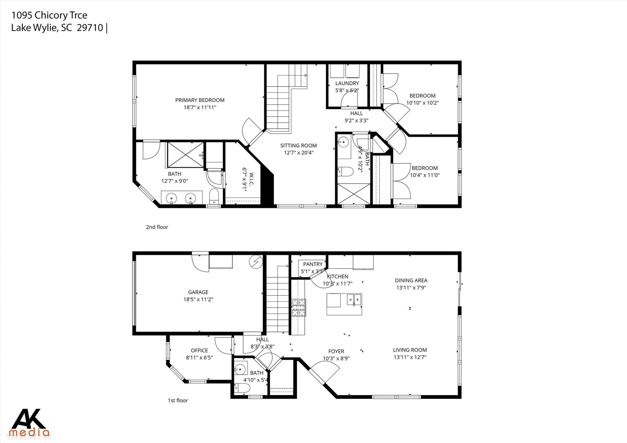 1095 Chicory Trace Property Photo 26