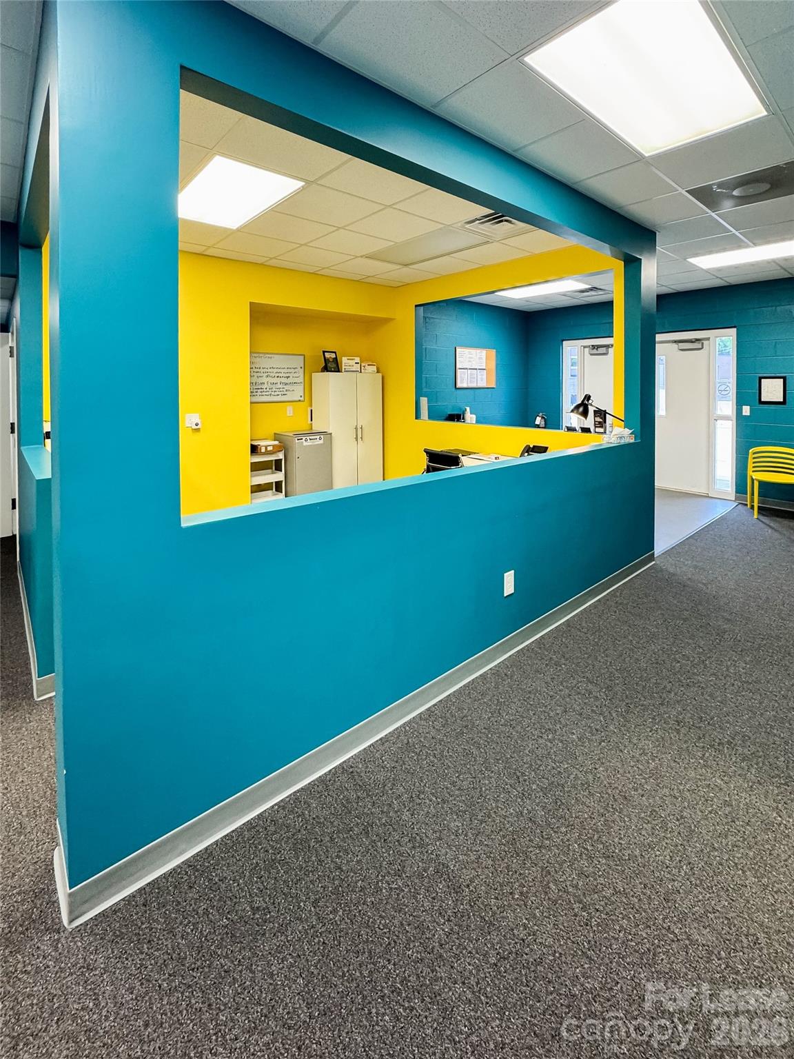 59 Haywood Office Park Suite 2 Property Photo 3