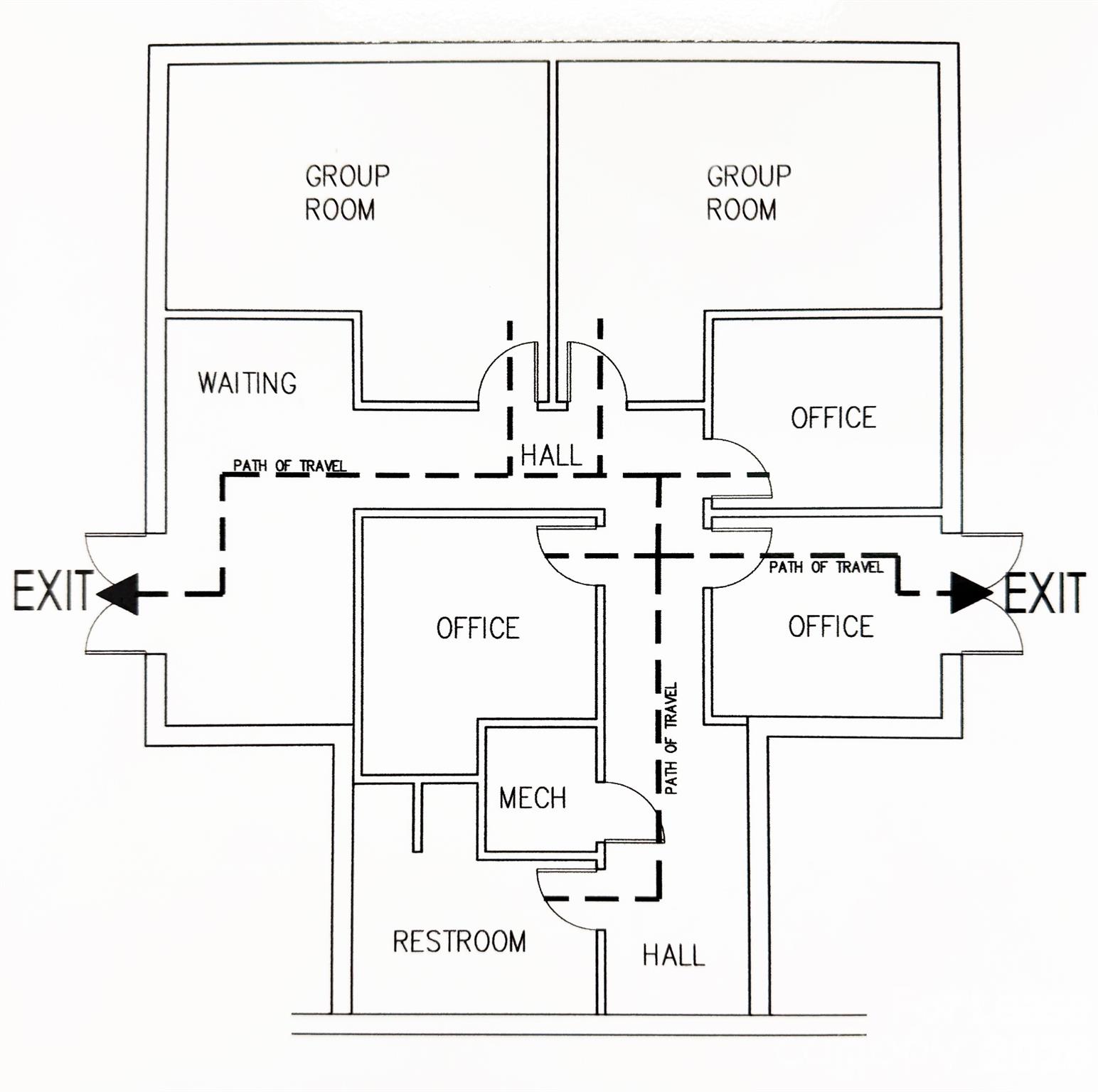 59 Haywood Office Park Suite 2 Property Photo 6