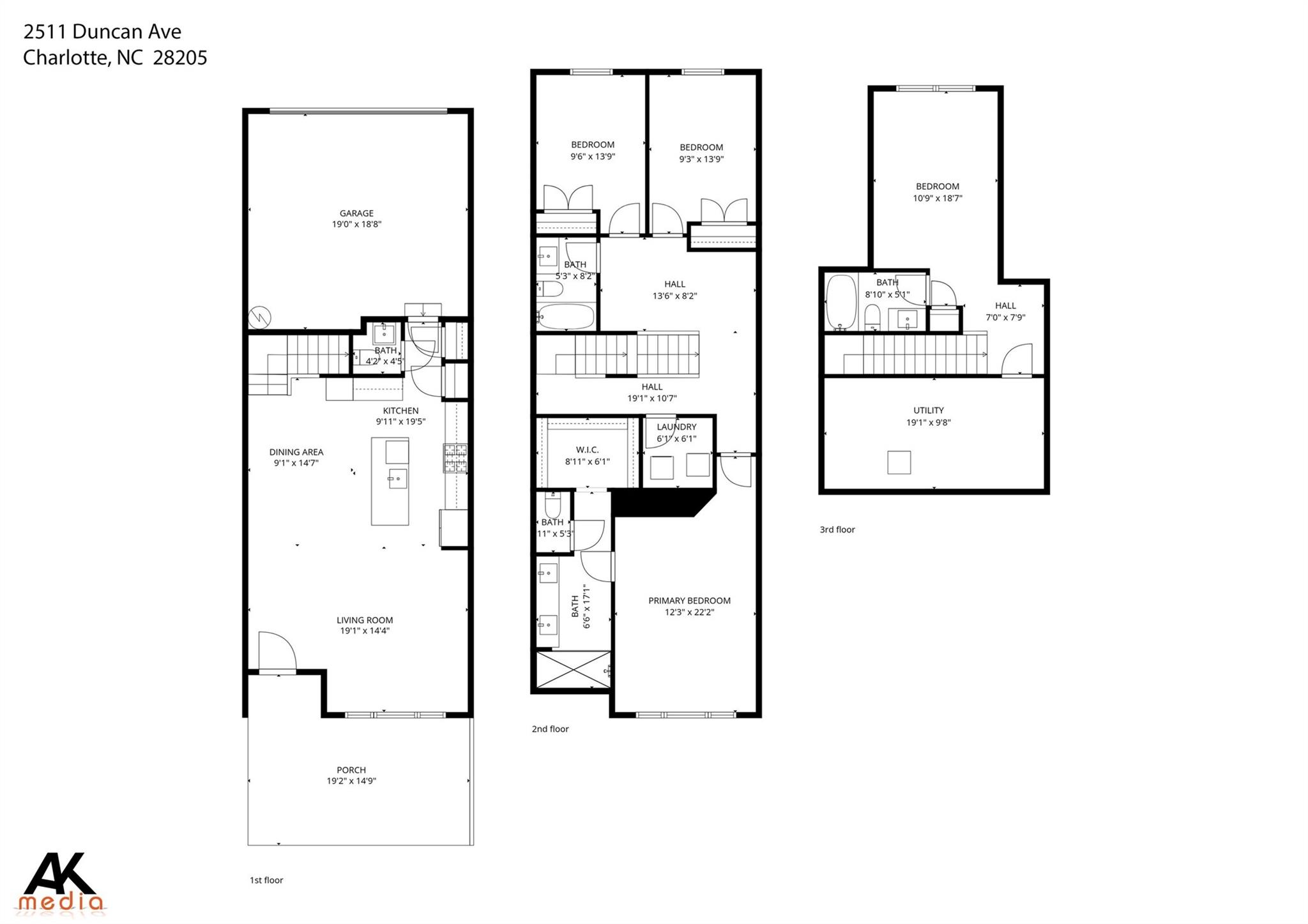 2511 Duncan Avenue Property Photo 33