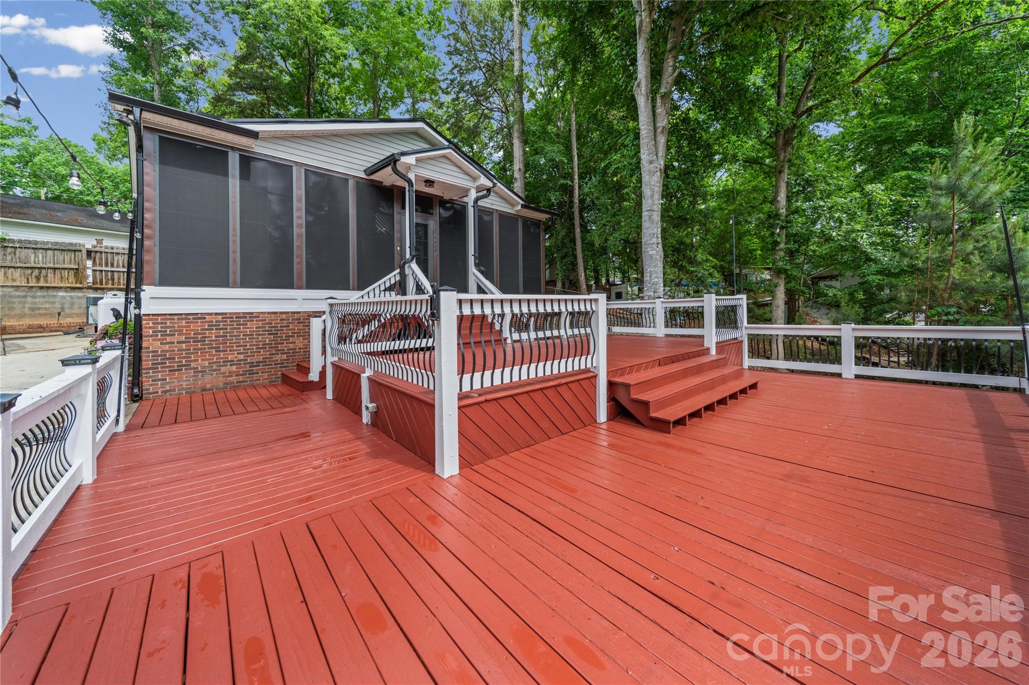 278/280 Lake Tillery Trail Property Photo 3