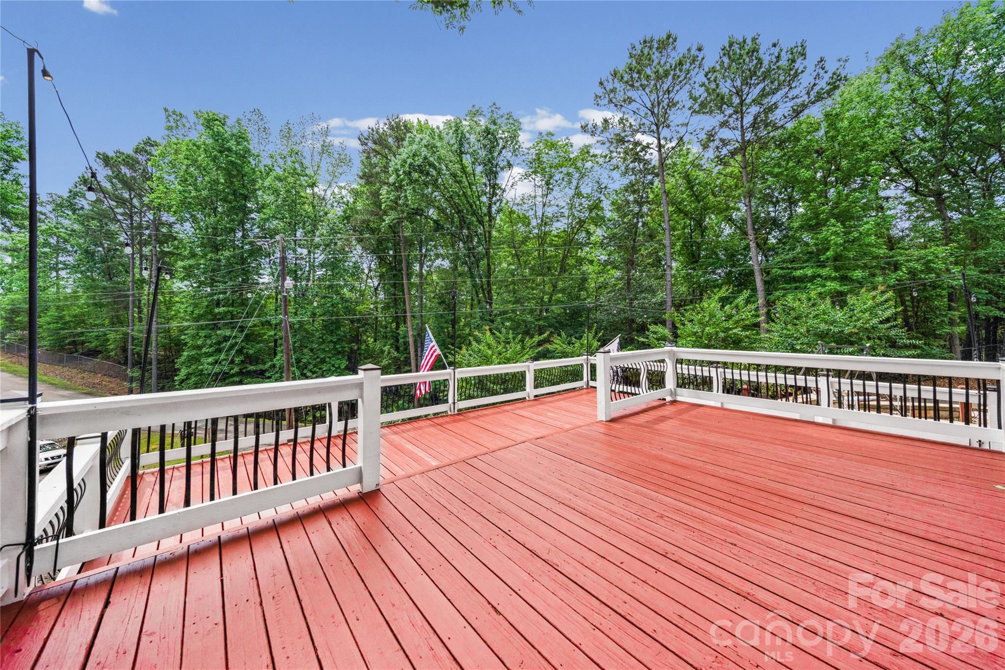 278/280 Lake Tillery Trail Property Photo 4