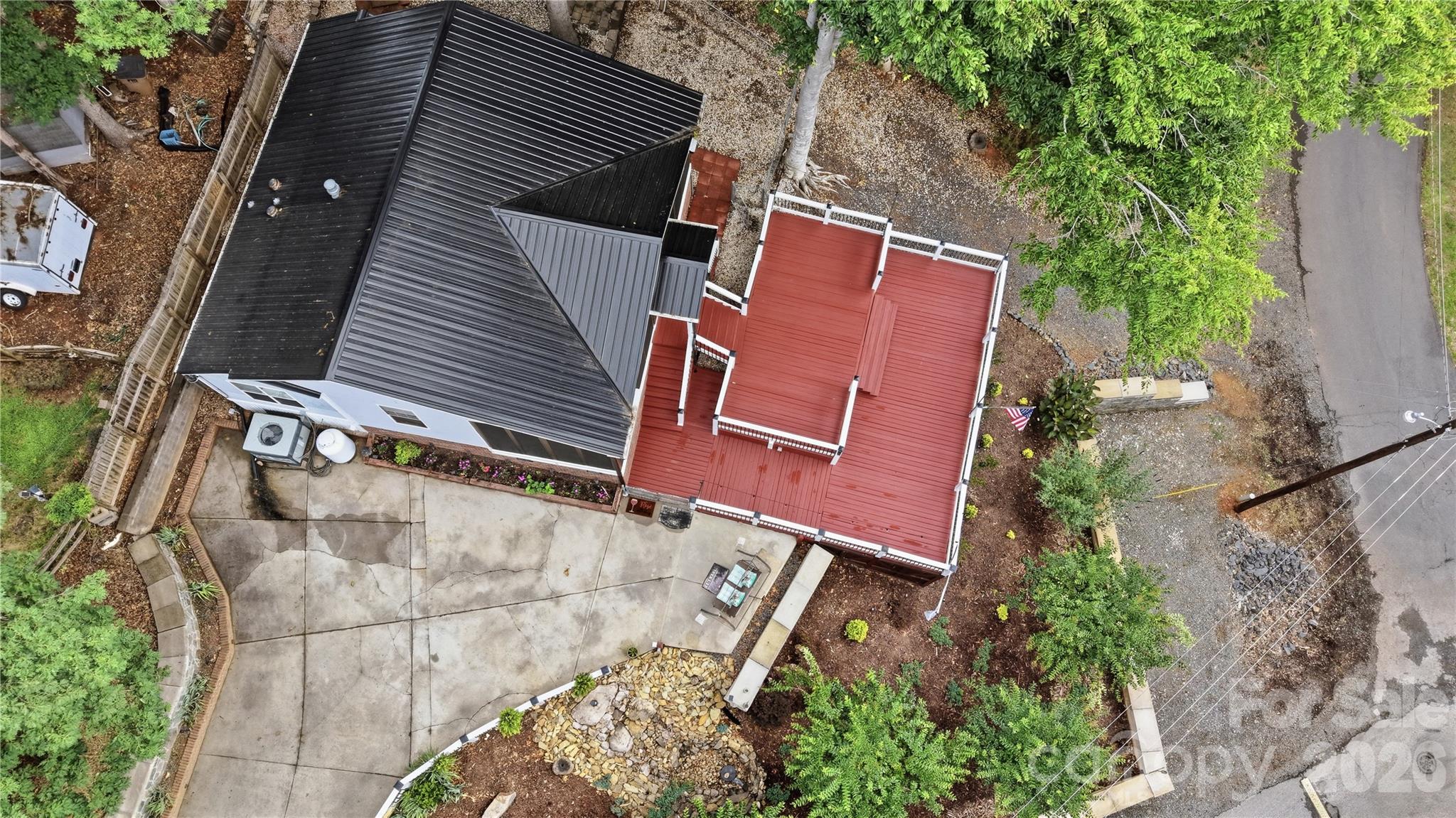 278/280 Lake Tillery Trail Property Photo 17