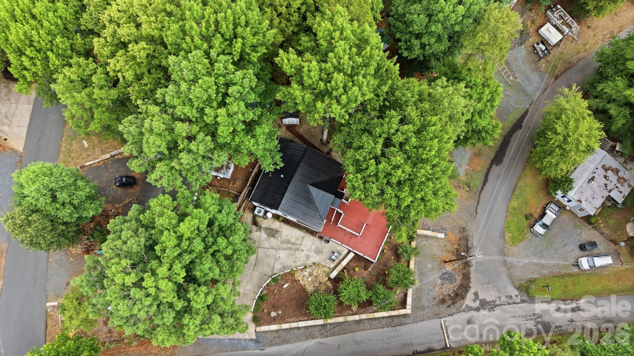 278/280 Lake Tillery Trail Property Photo 40