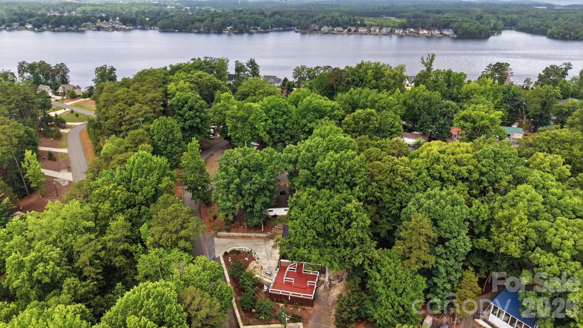 278/280 Lake Tillery Trail Property Photo 41