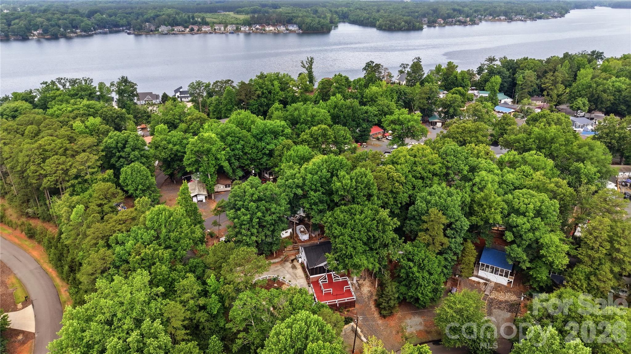 278/280 Lake Tillery Trail Property Photo 42