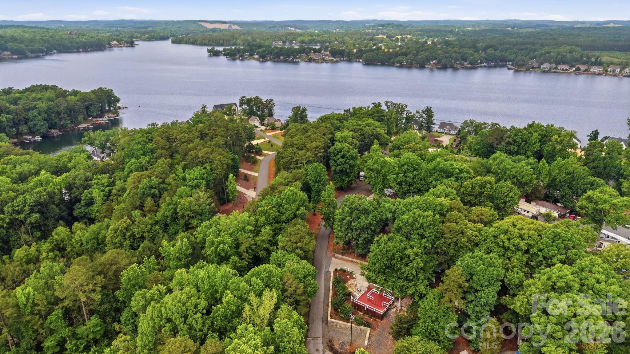 278/280 Lake Tillery Trail Property Photo 43