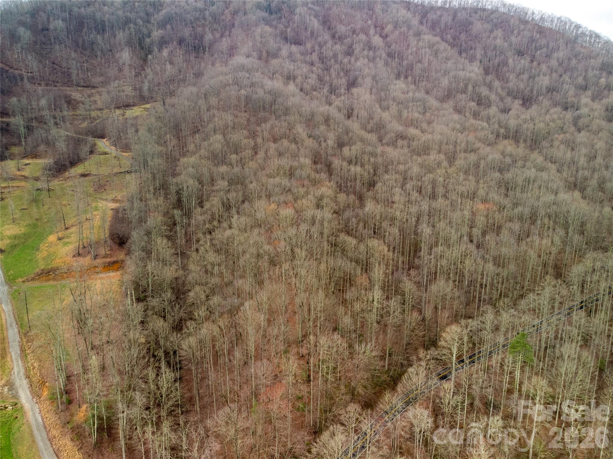 00 Upper Tuskeegee Road Property Photo 1